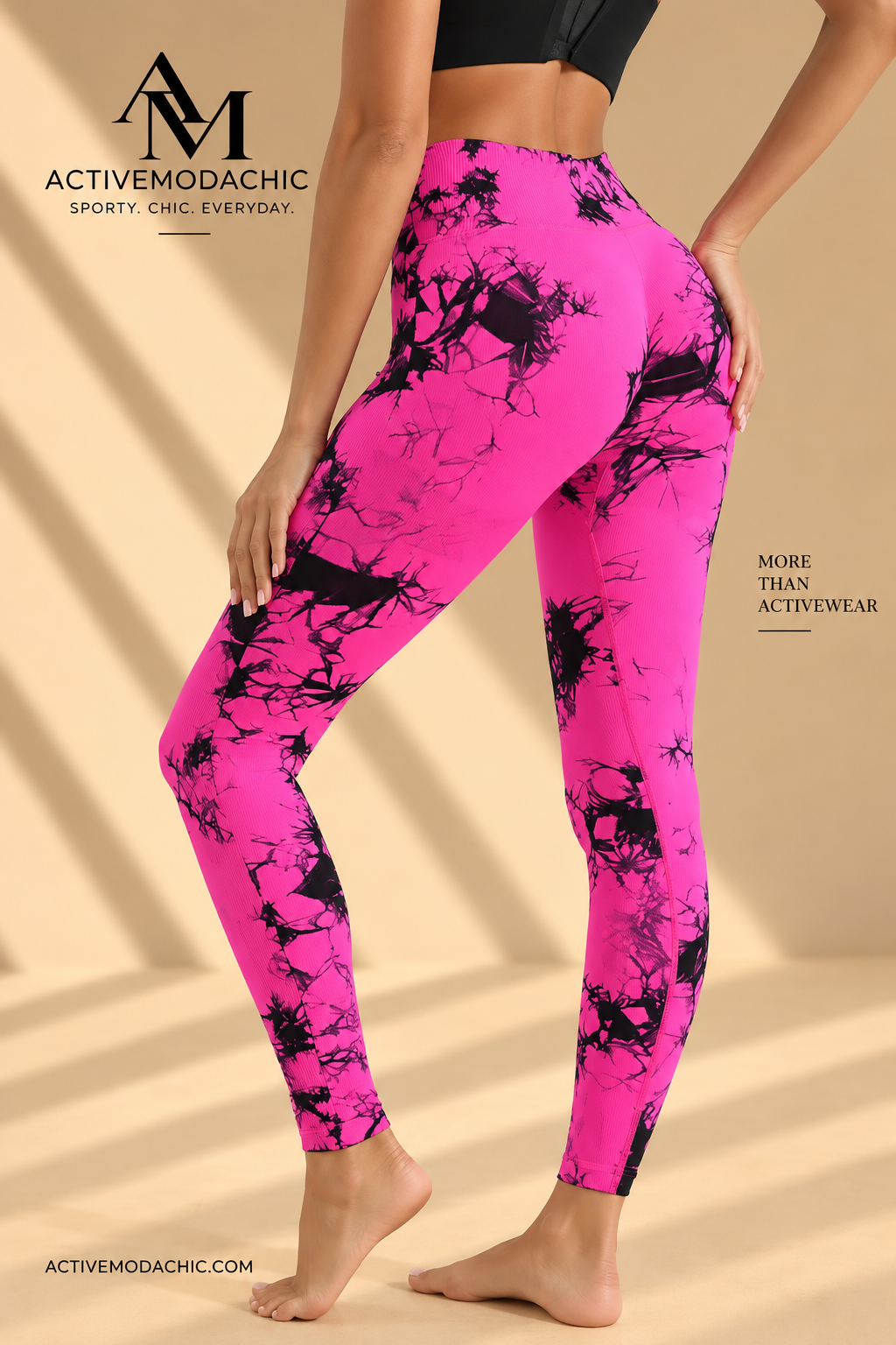 Leggins Fusion