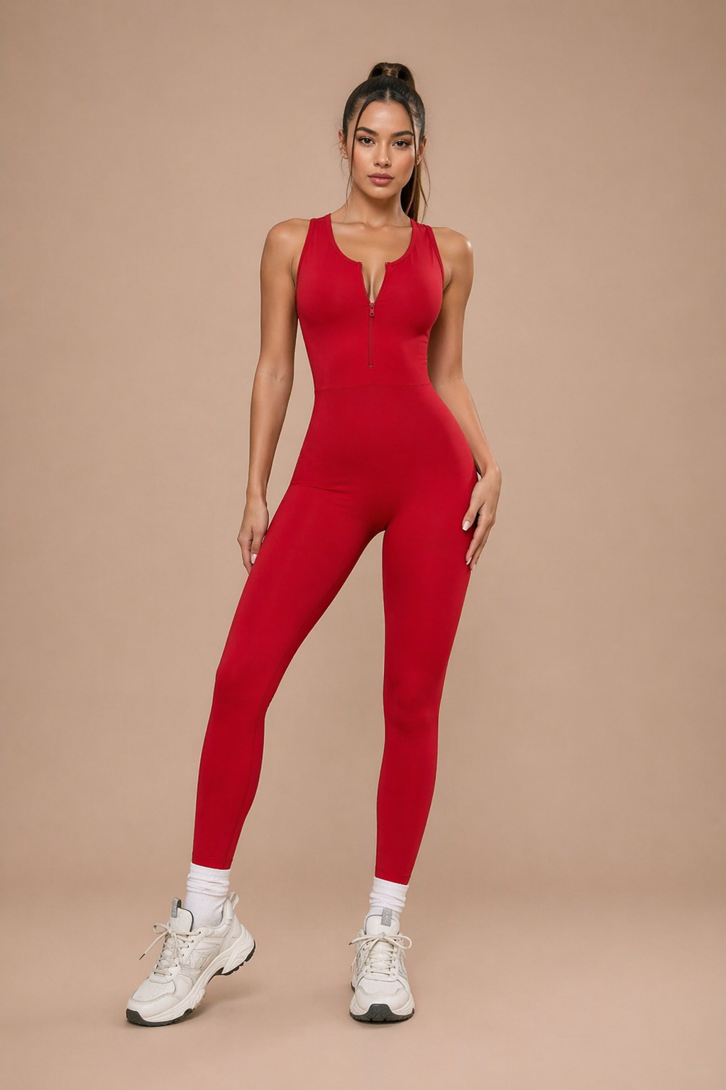 Jumpsuit Core