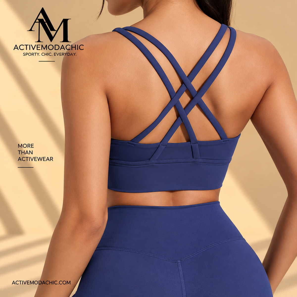 Reggiseno Chic