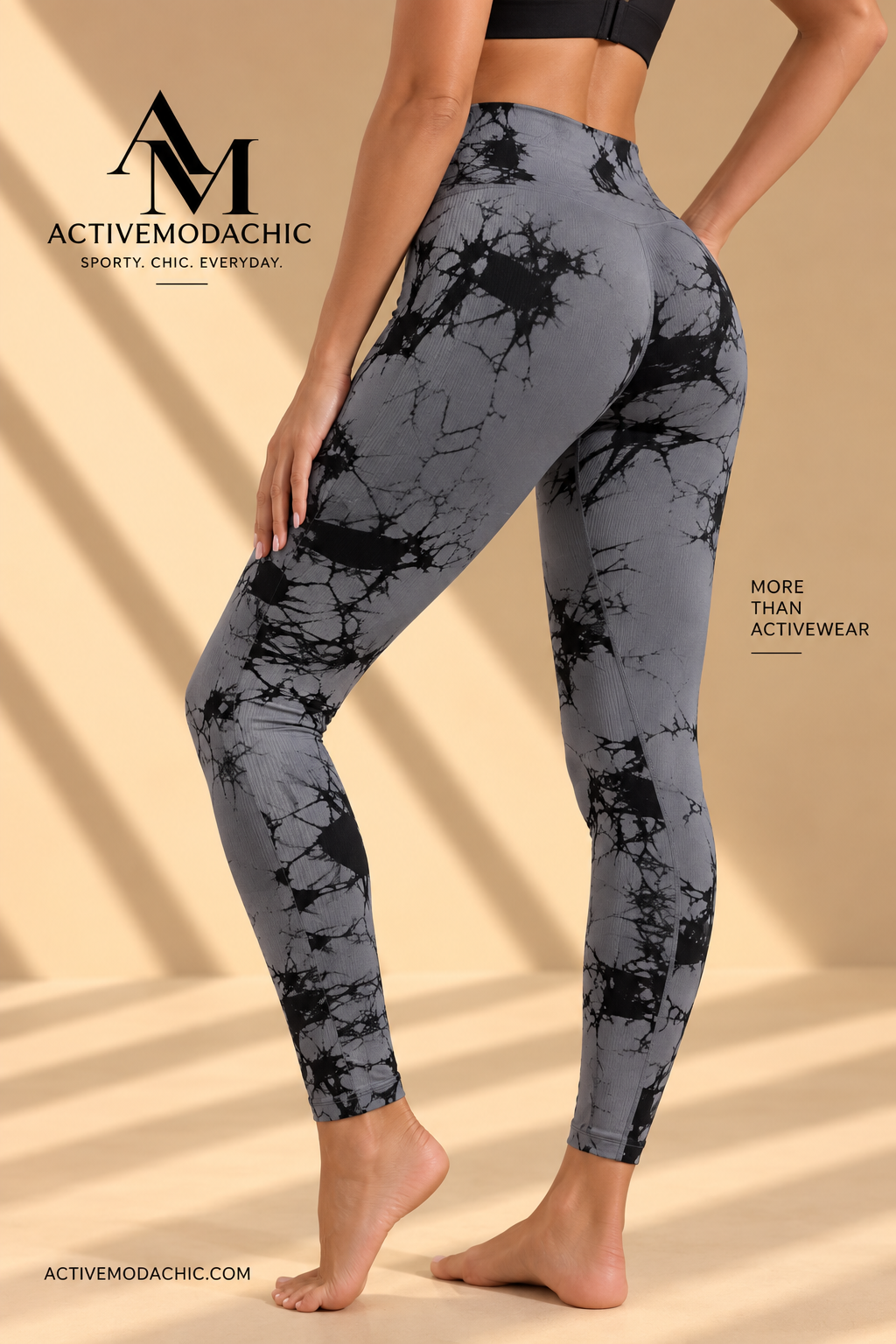 Leggins Fusion