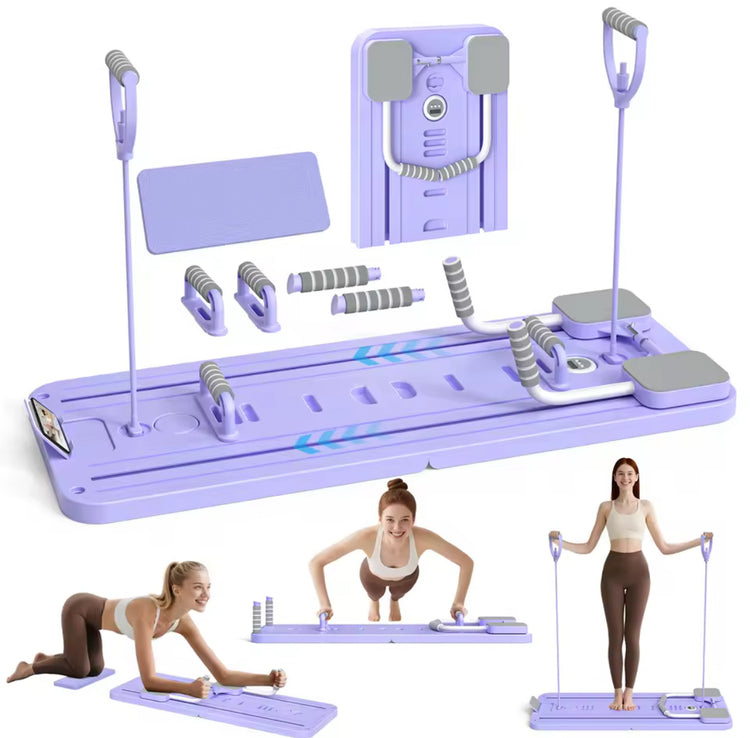 Reform Active