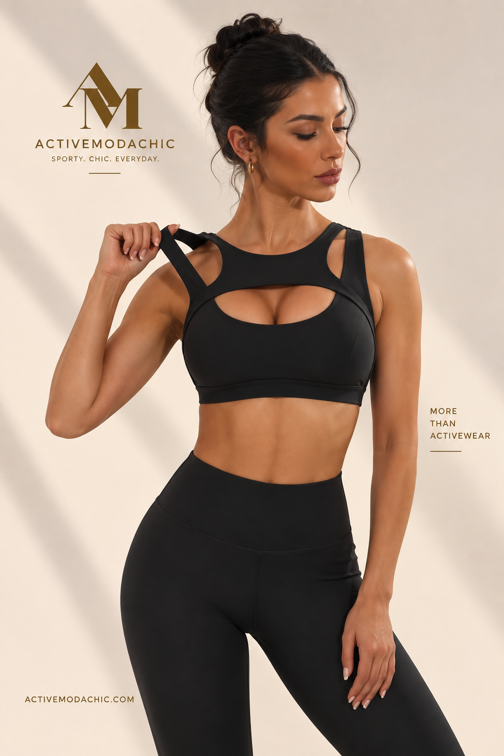 Reggiseno Evolve
