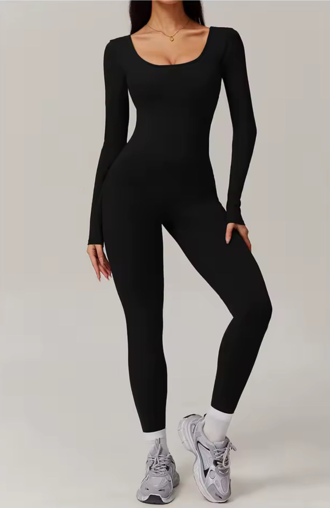 Jumpsuit Elody
