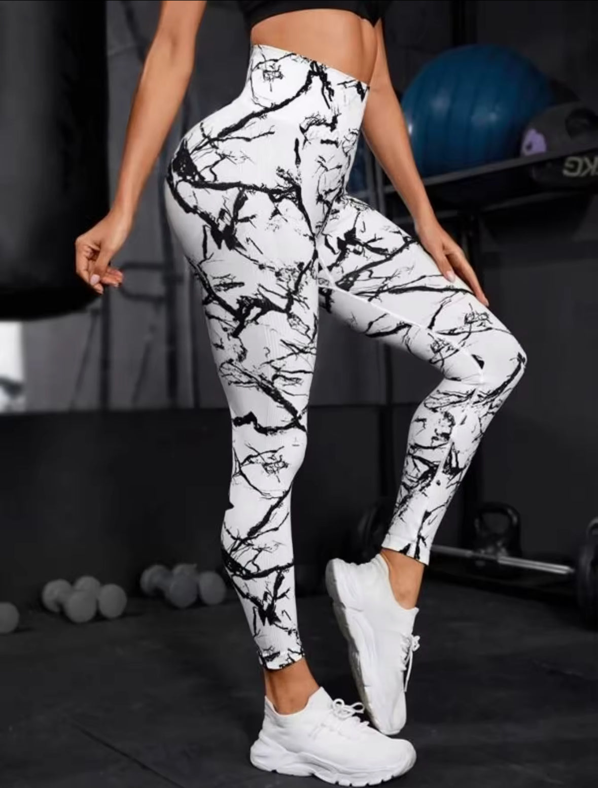Leggins Fusion