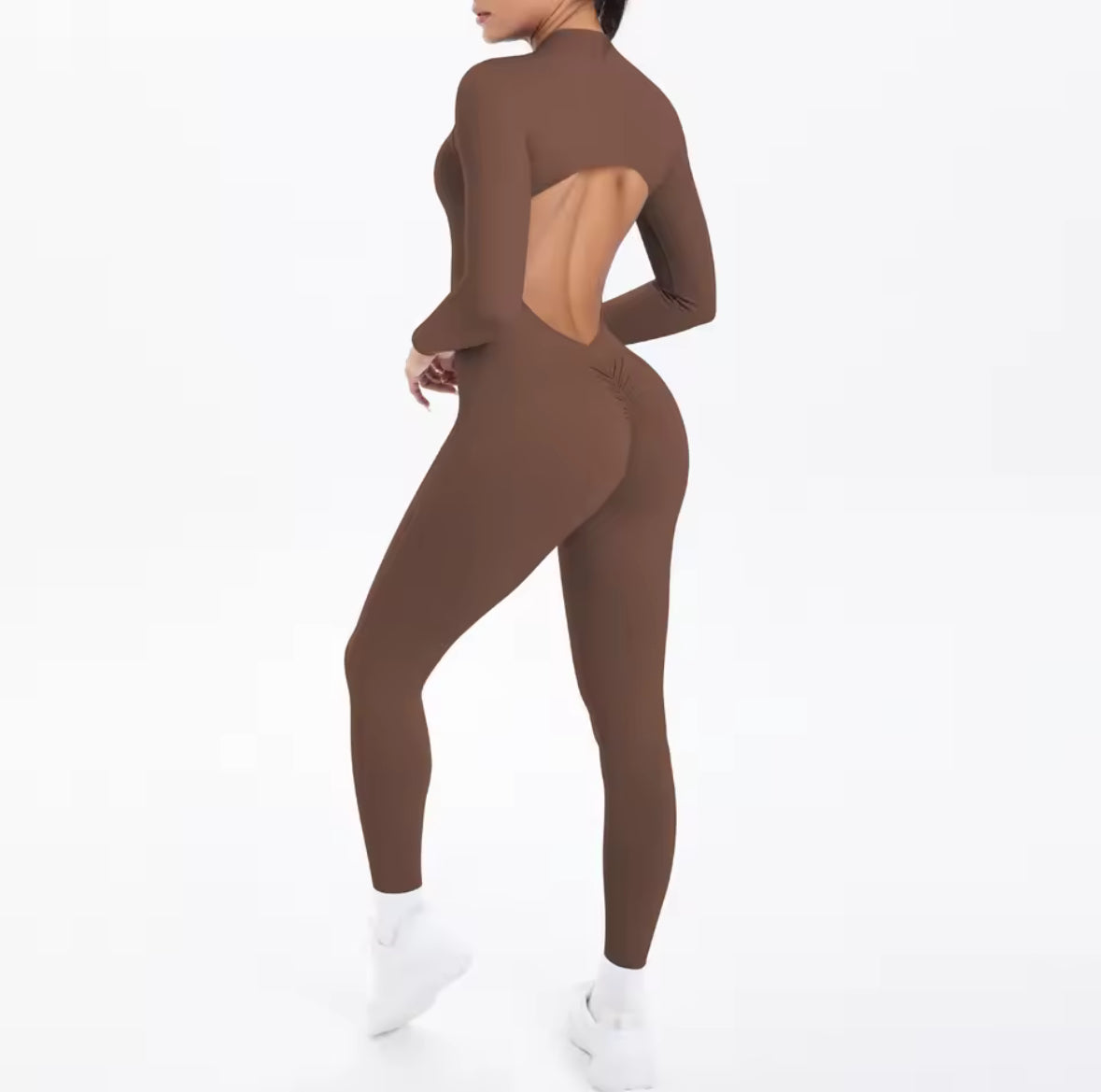 Jumpsuit Raoulactive