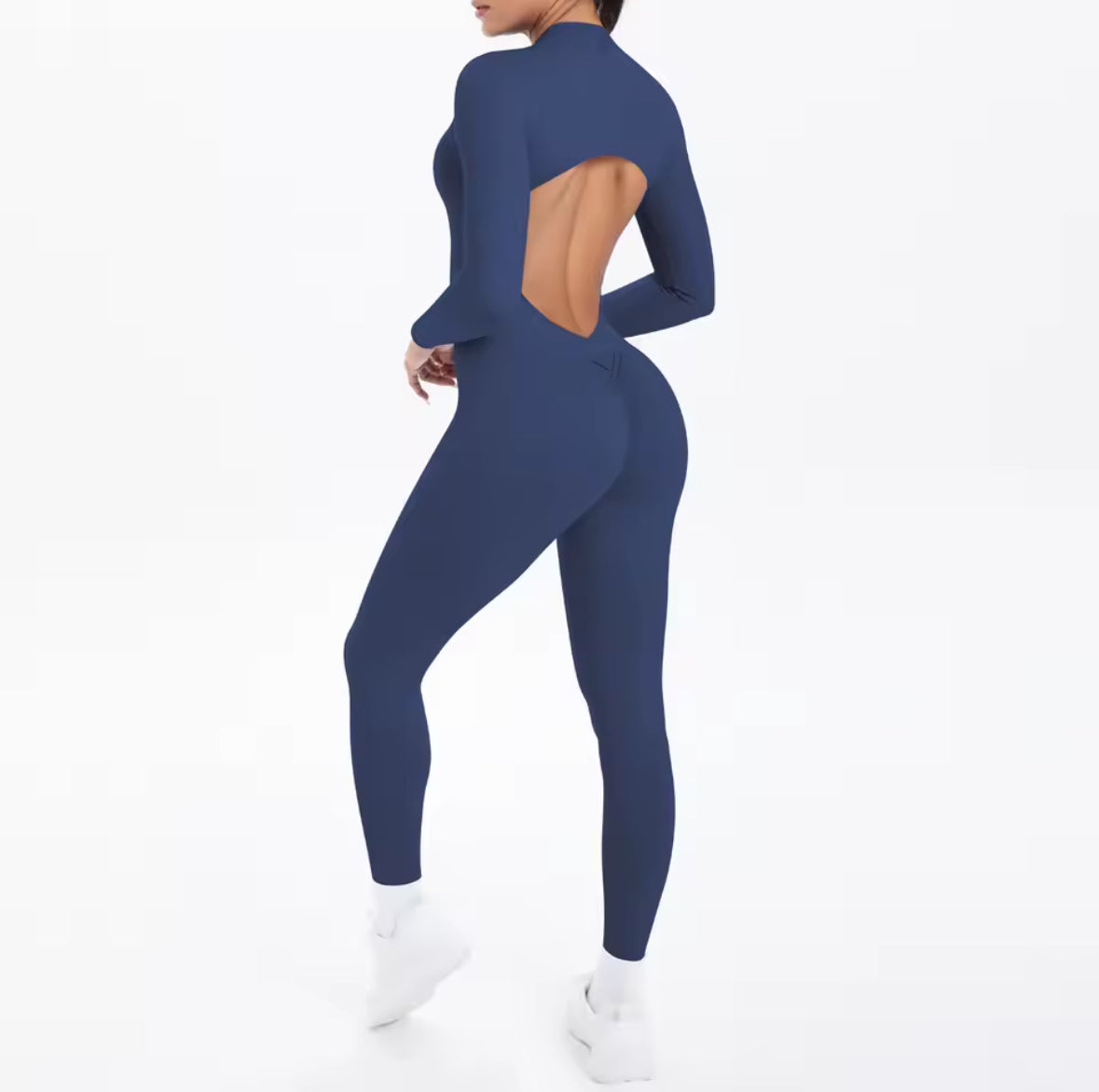 Jumpsuit Raoulactive