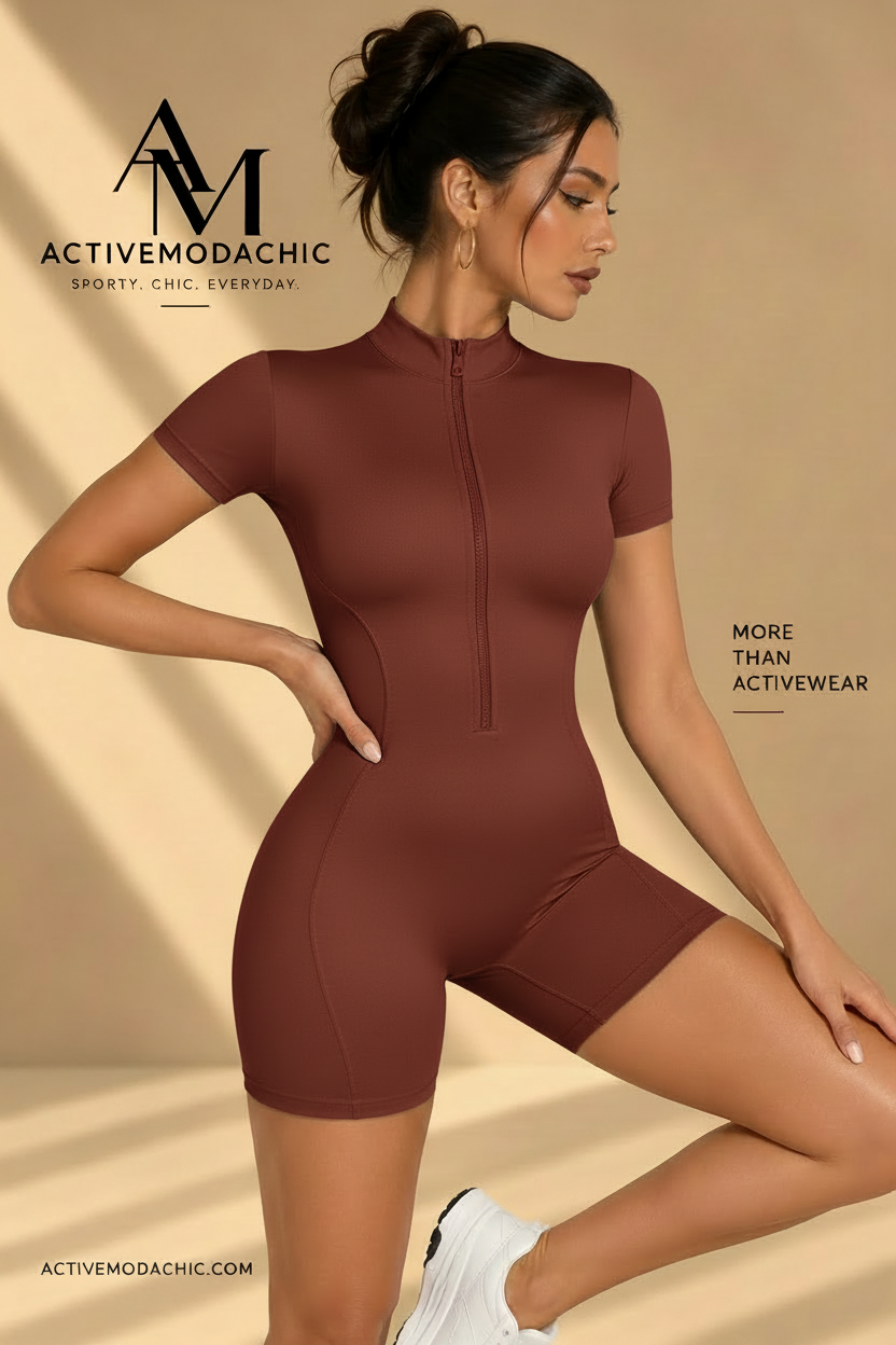 Jumpsuit EasyChic