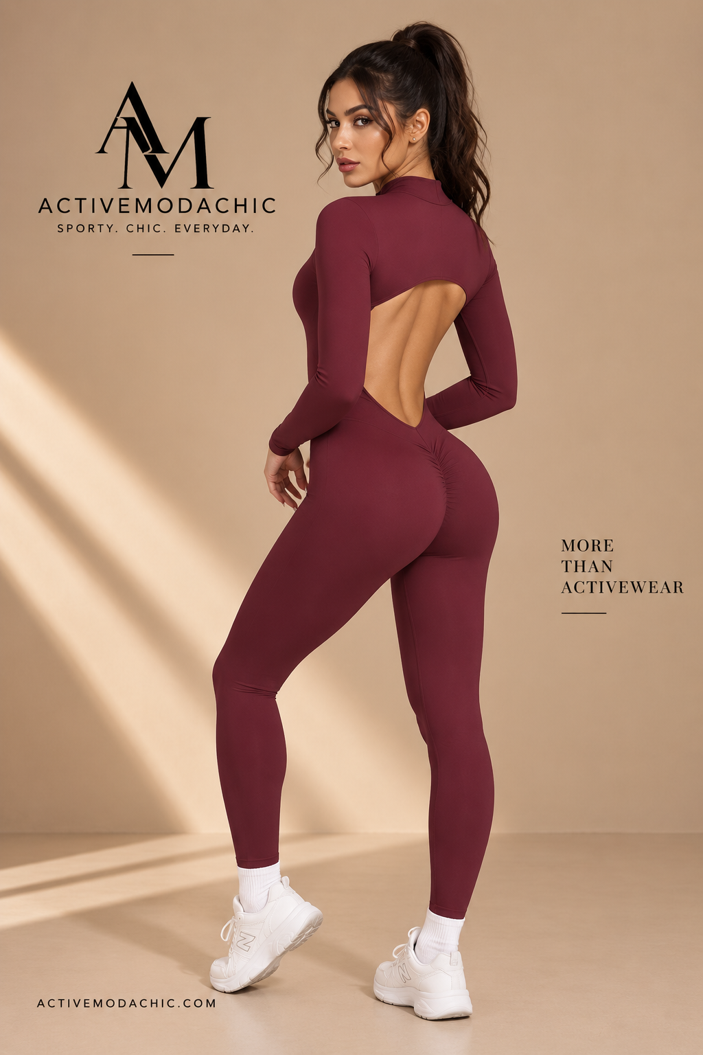 Jumpsuit Raoulactive