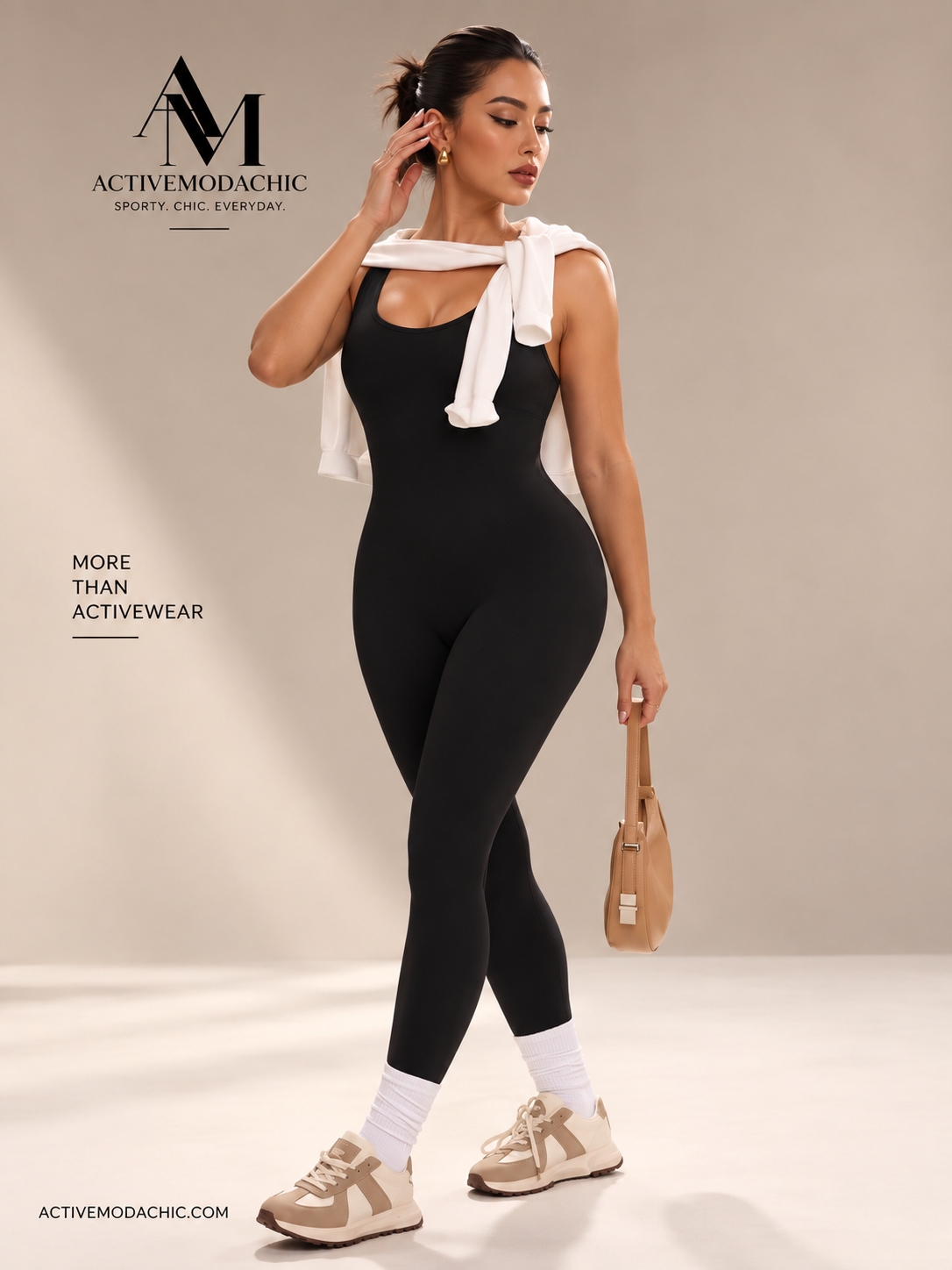 Jumpsuit Pedra
