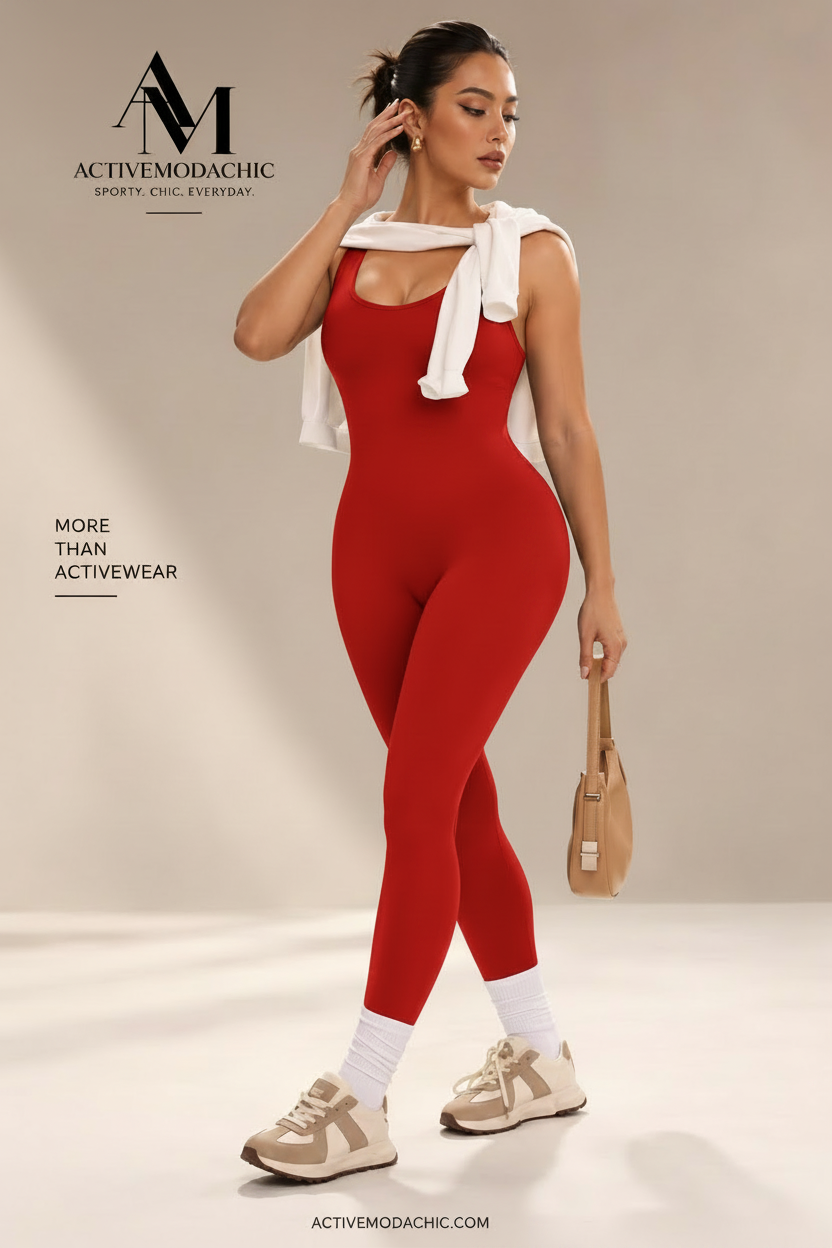 Jumpsuit Pedra