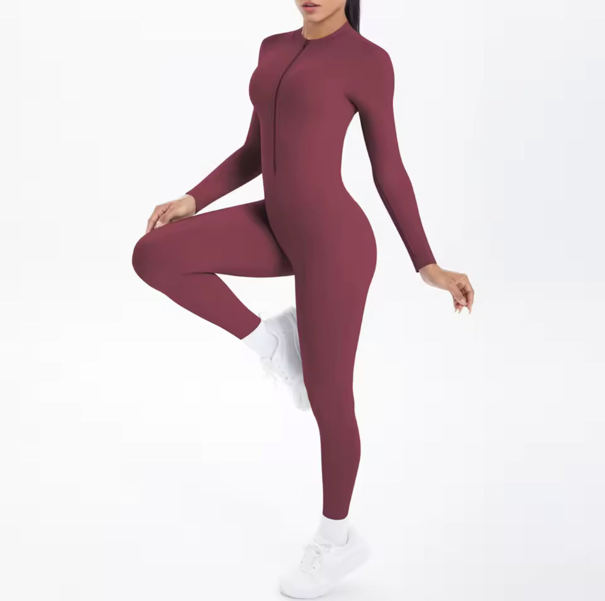 Jumpsuit Raoulactive