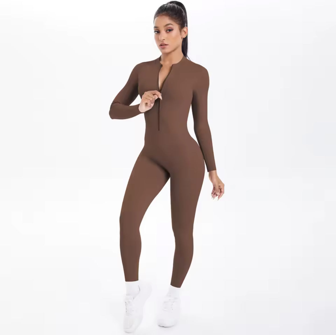 Jumpsuit Raoulactive