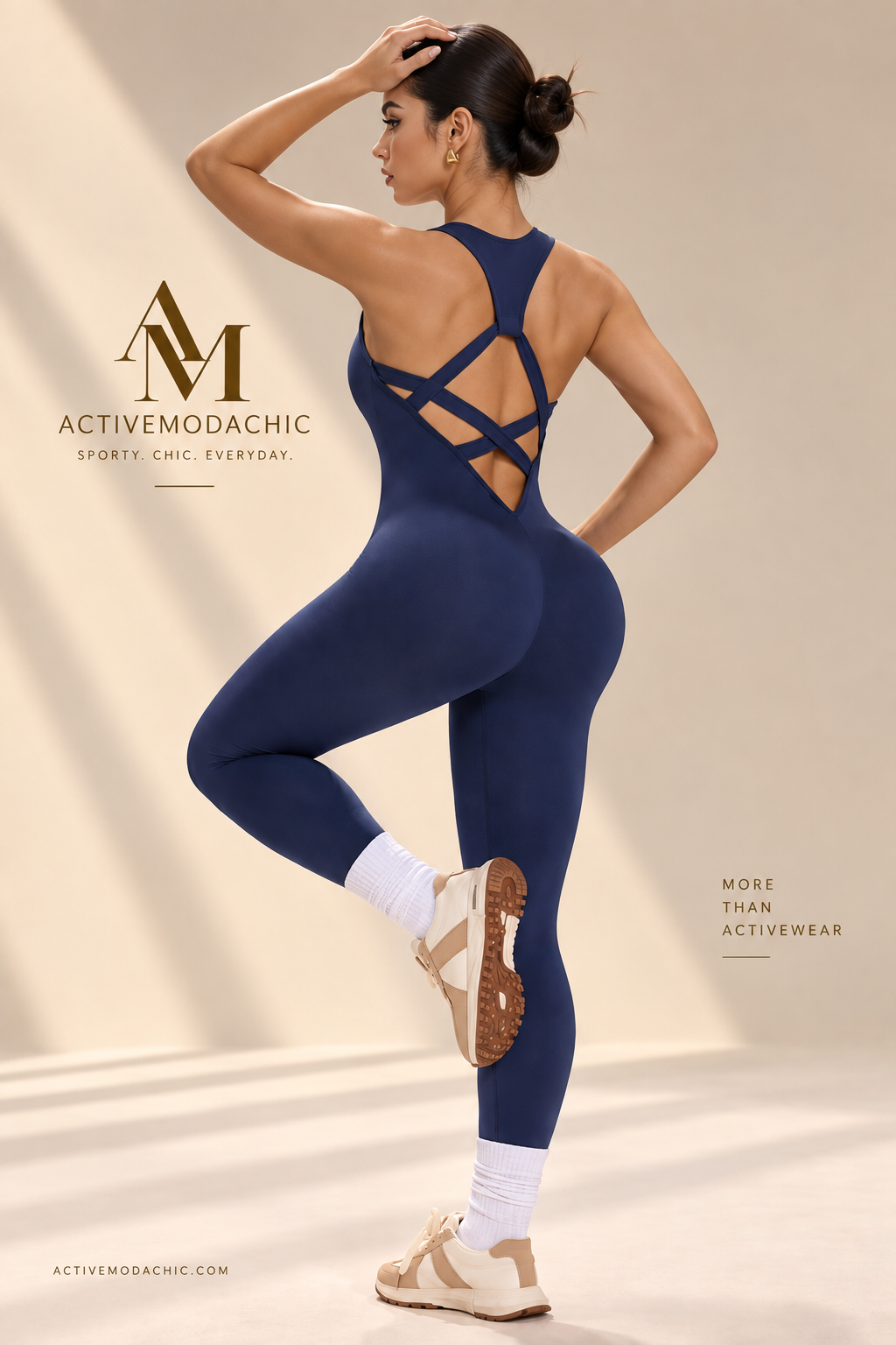 Jumpsuit Pedra