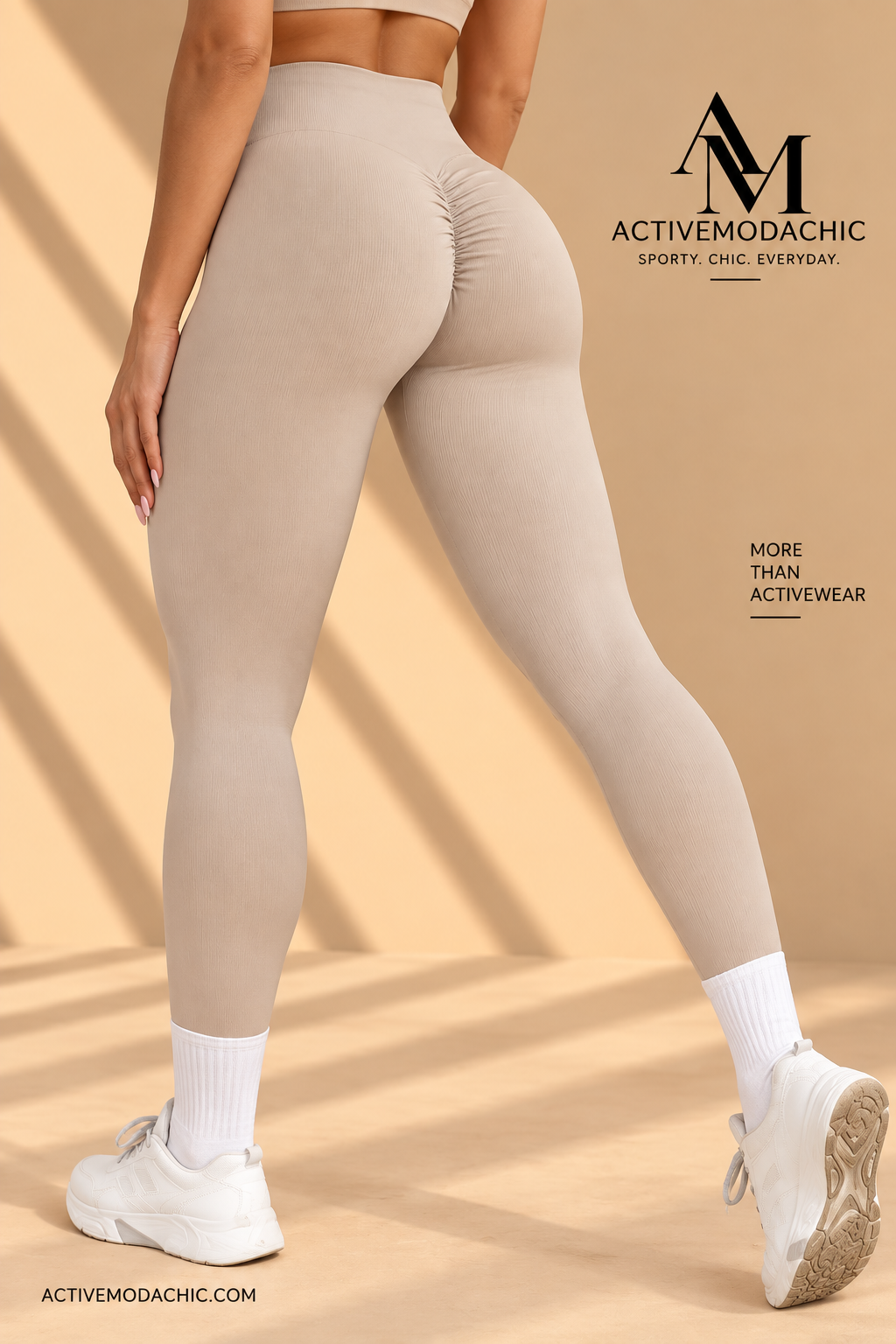 Leggins Crunch