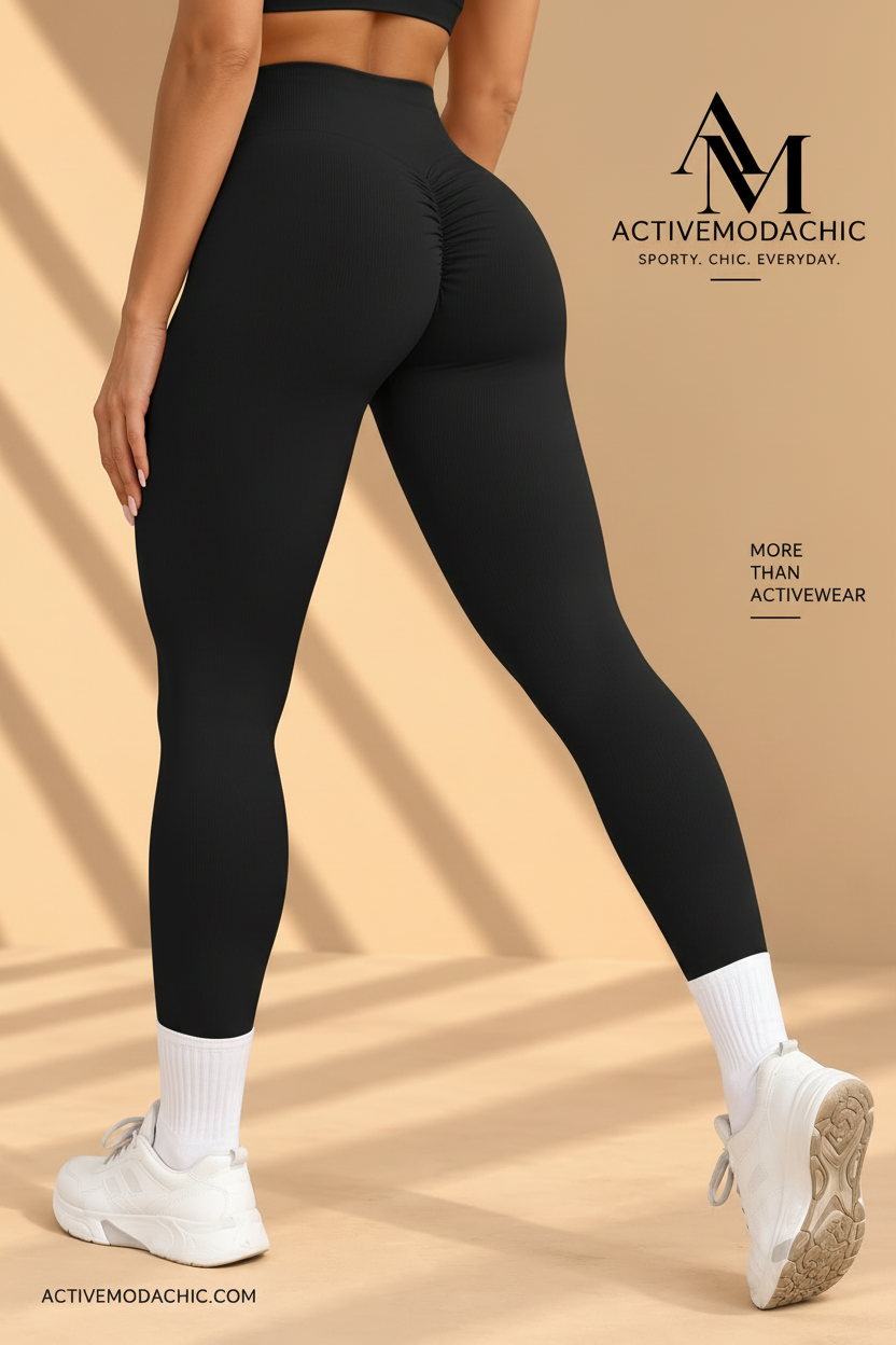 Leggins Crunch