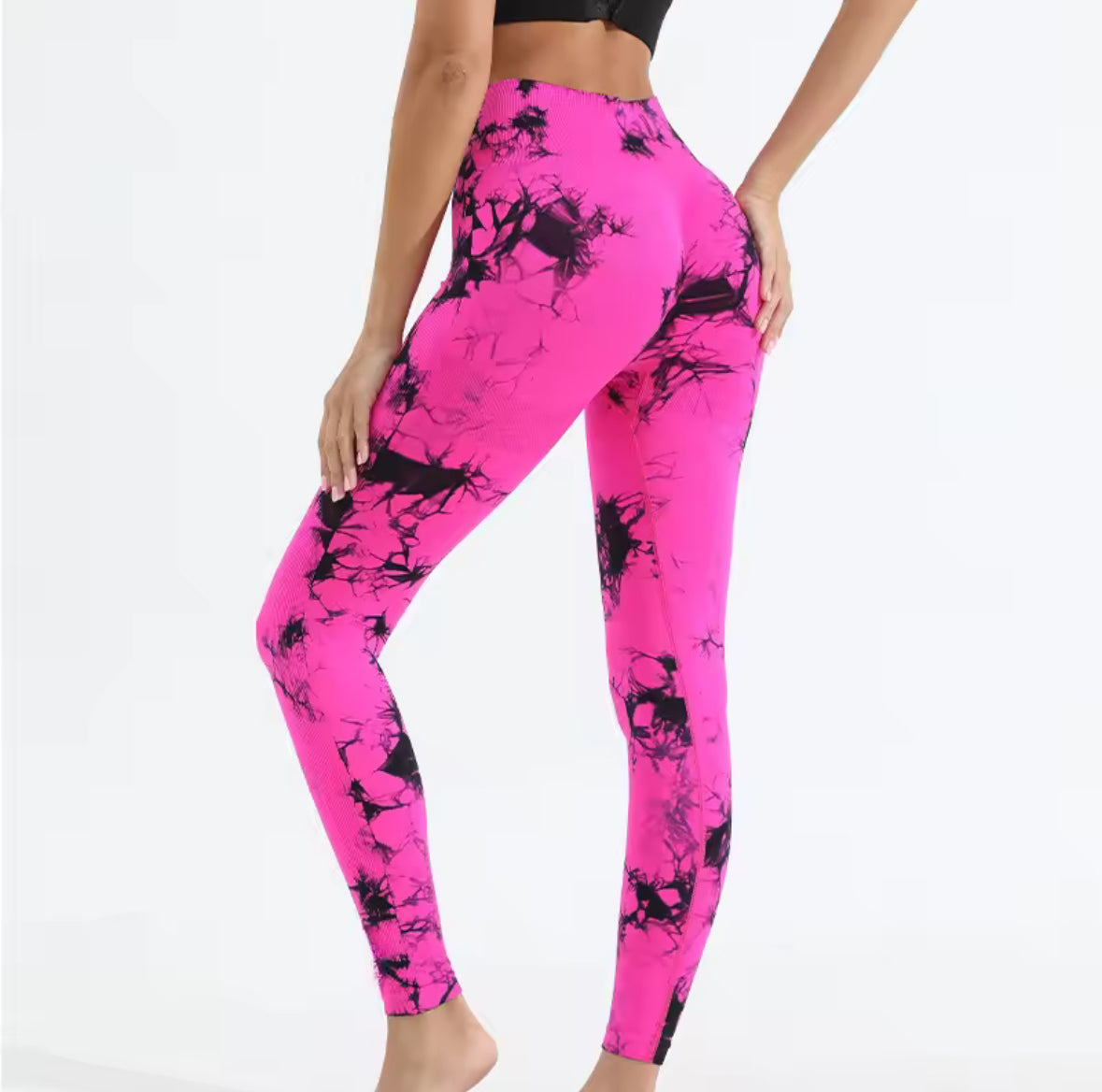 Leggins Fusion