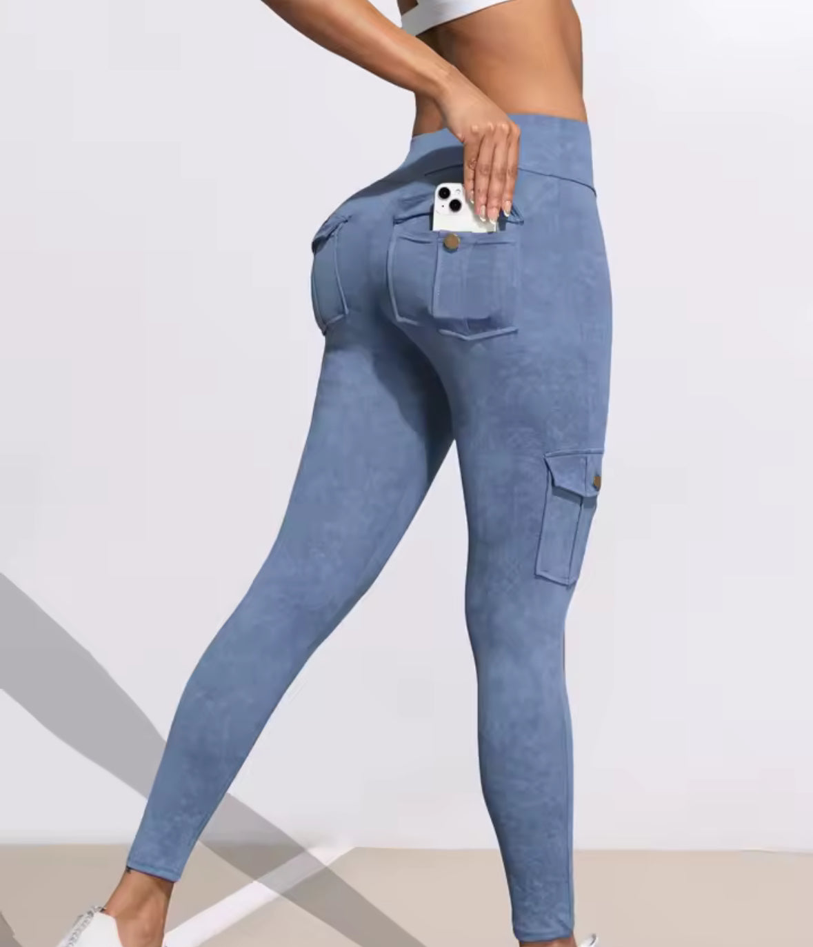 Flexi Leggings