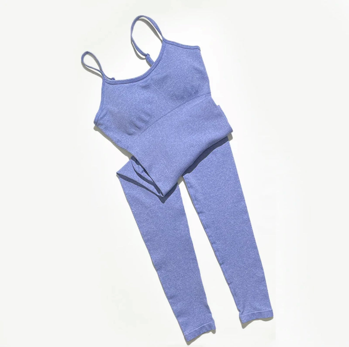 Tuta Fashion jumpsuit “UNICA" - ActiveModaChic