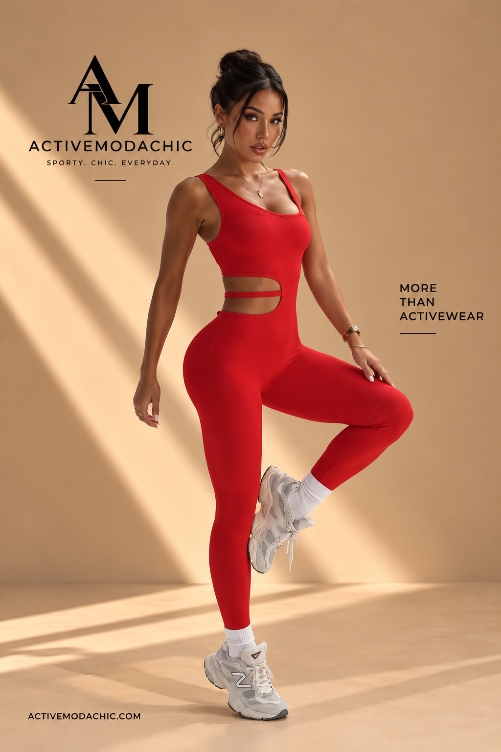 Jumpsuit Klenda