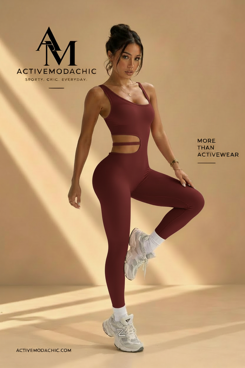 Jumpsuit Klenda