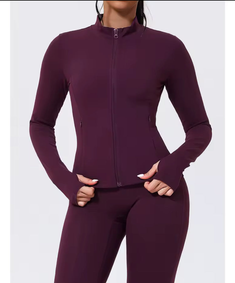 Jacket ActiveMoon