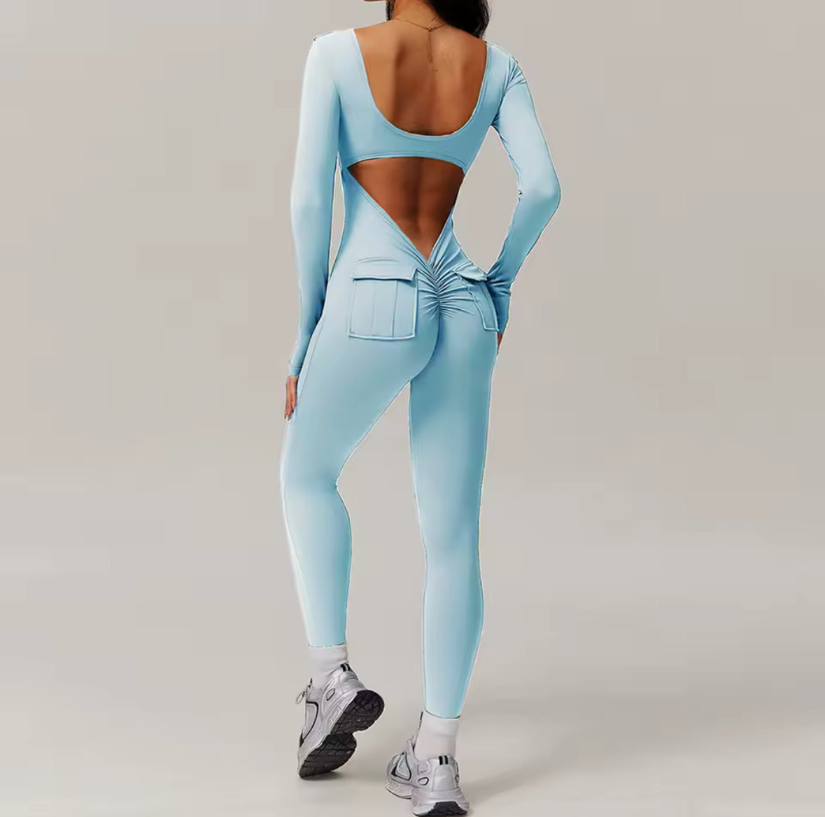 Jumpsuit Elody