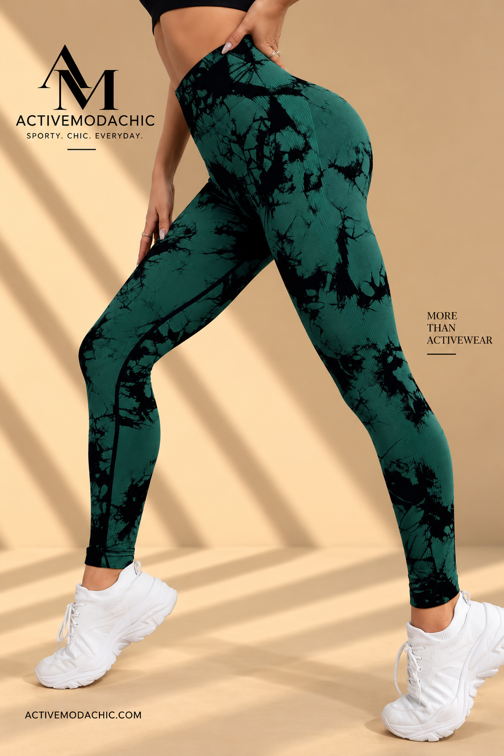 Leggins Fusion