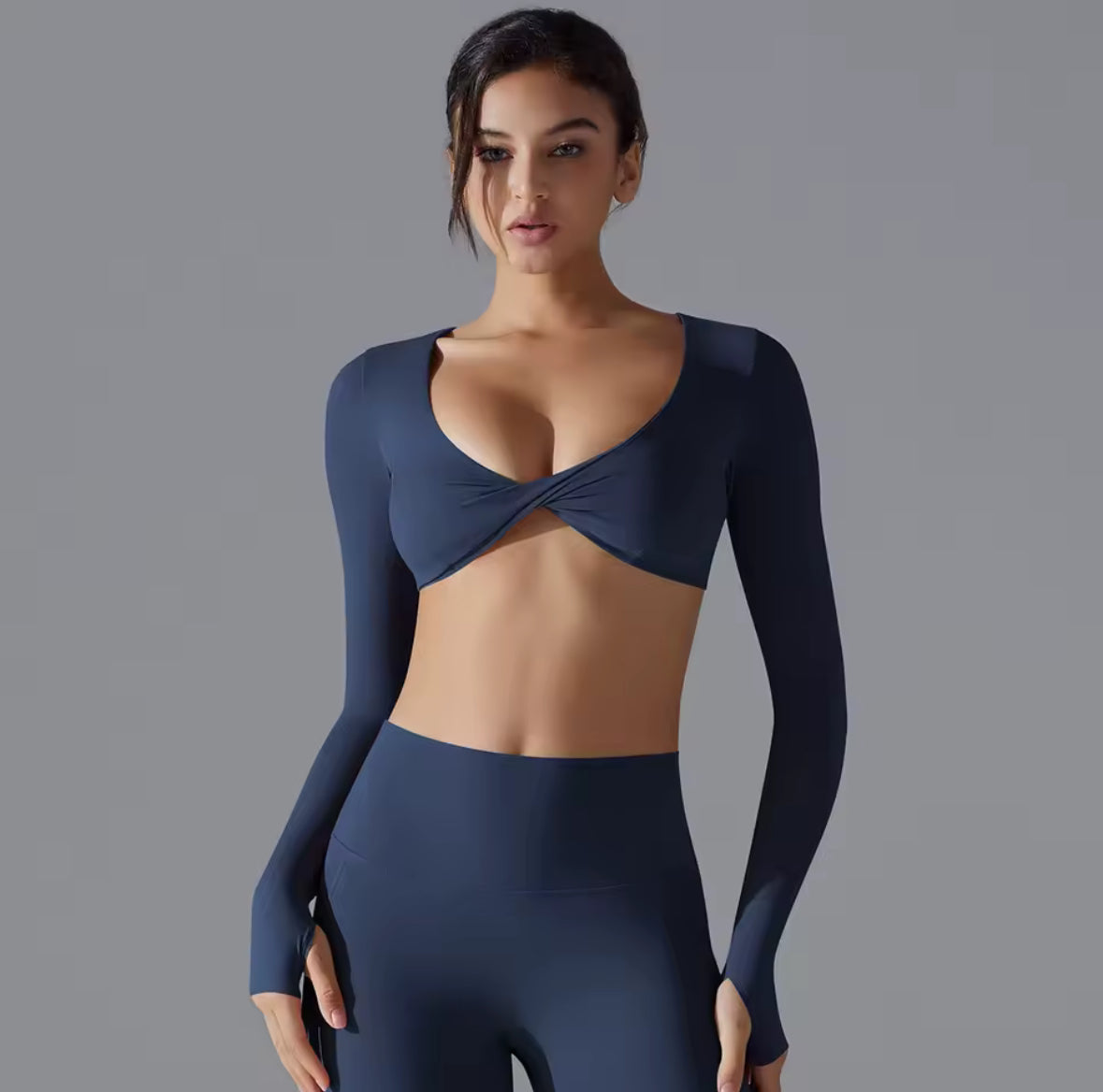 Reggiseno Sensitive