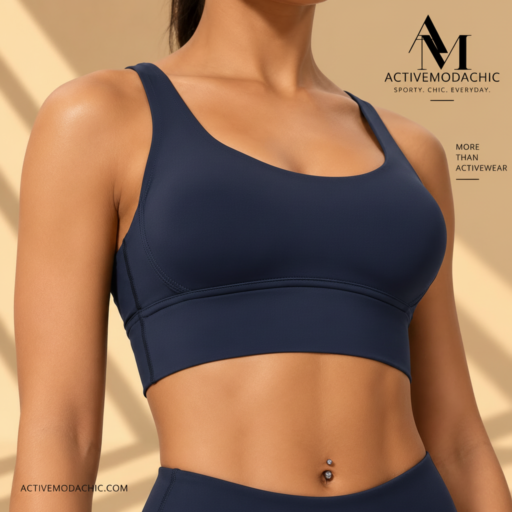 Reggiseno Chic