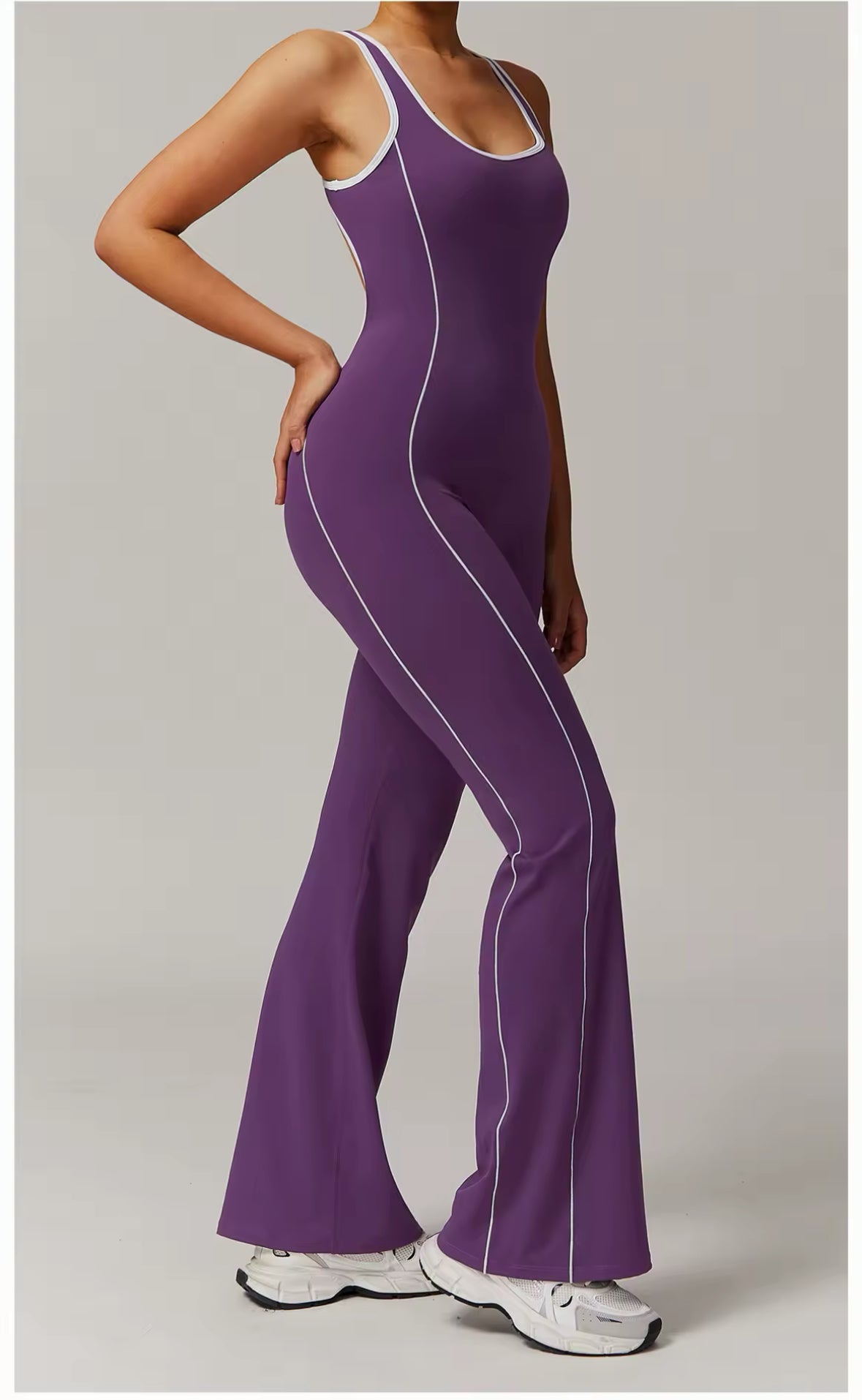 Jumpusuit Momentum