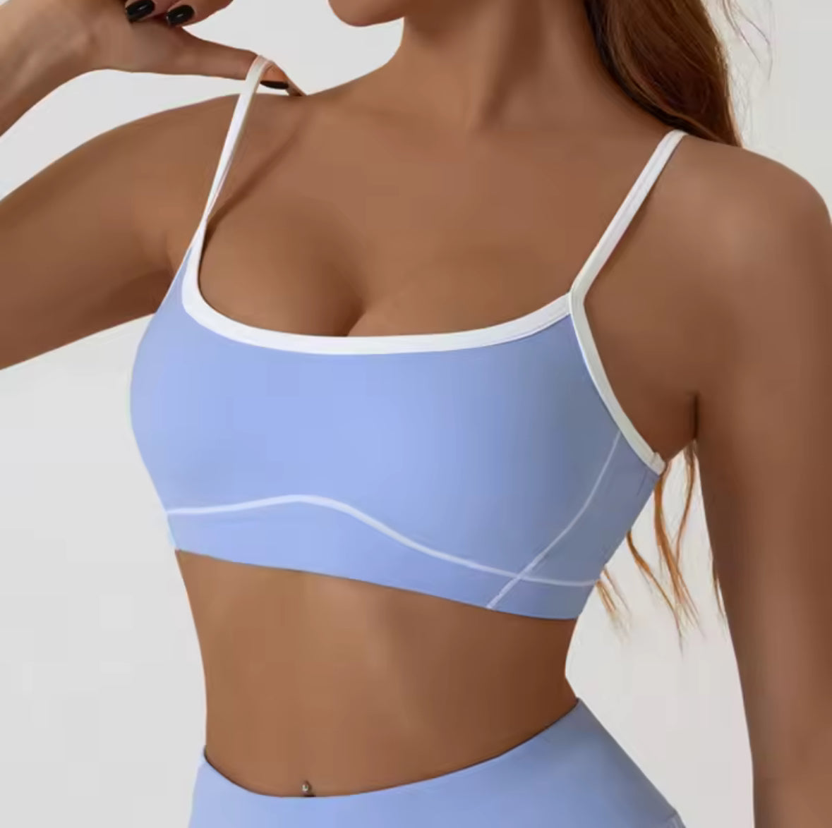 Reggiseno Ola