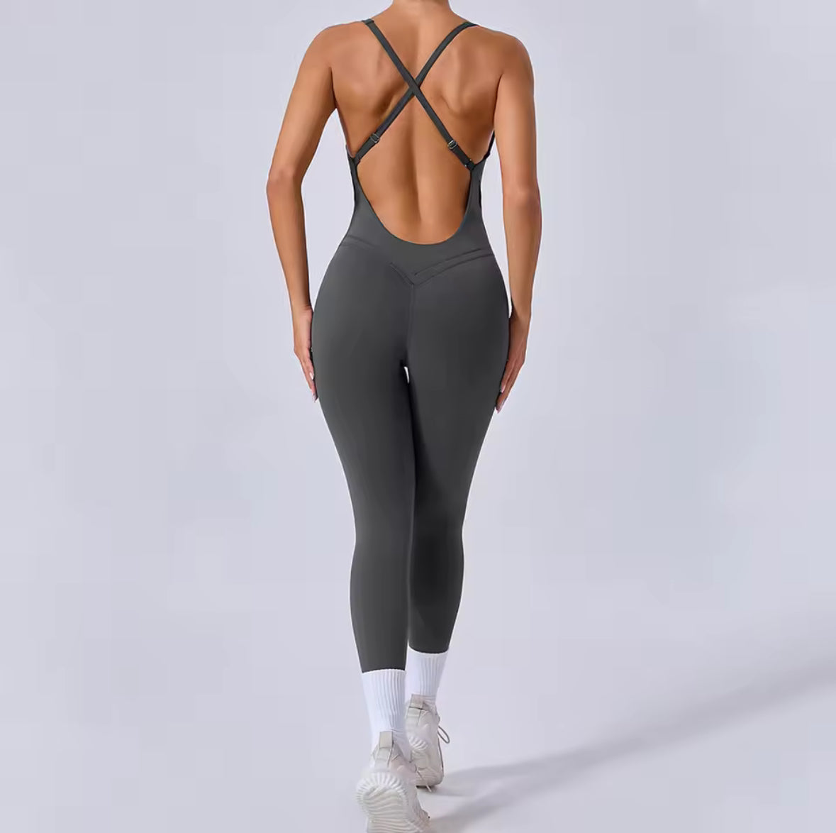 Mono Aura Fit