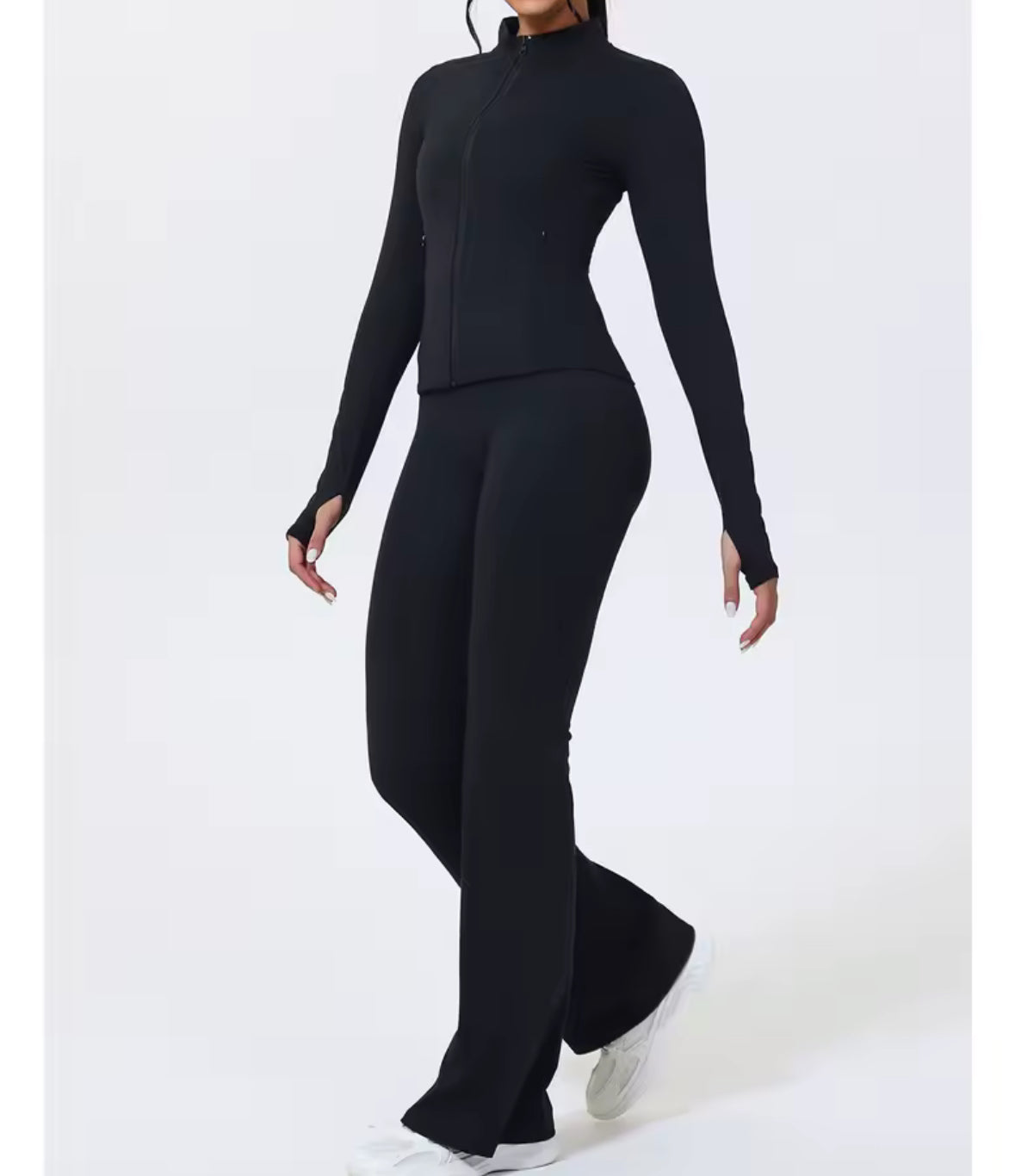 Jacket ActiveMoon