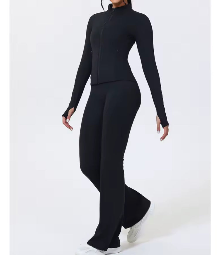 Jacket ActiveMoon