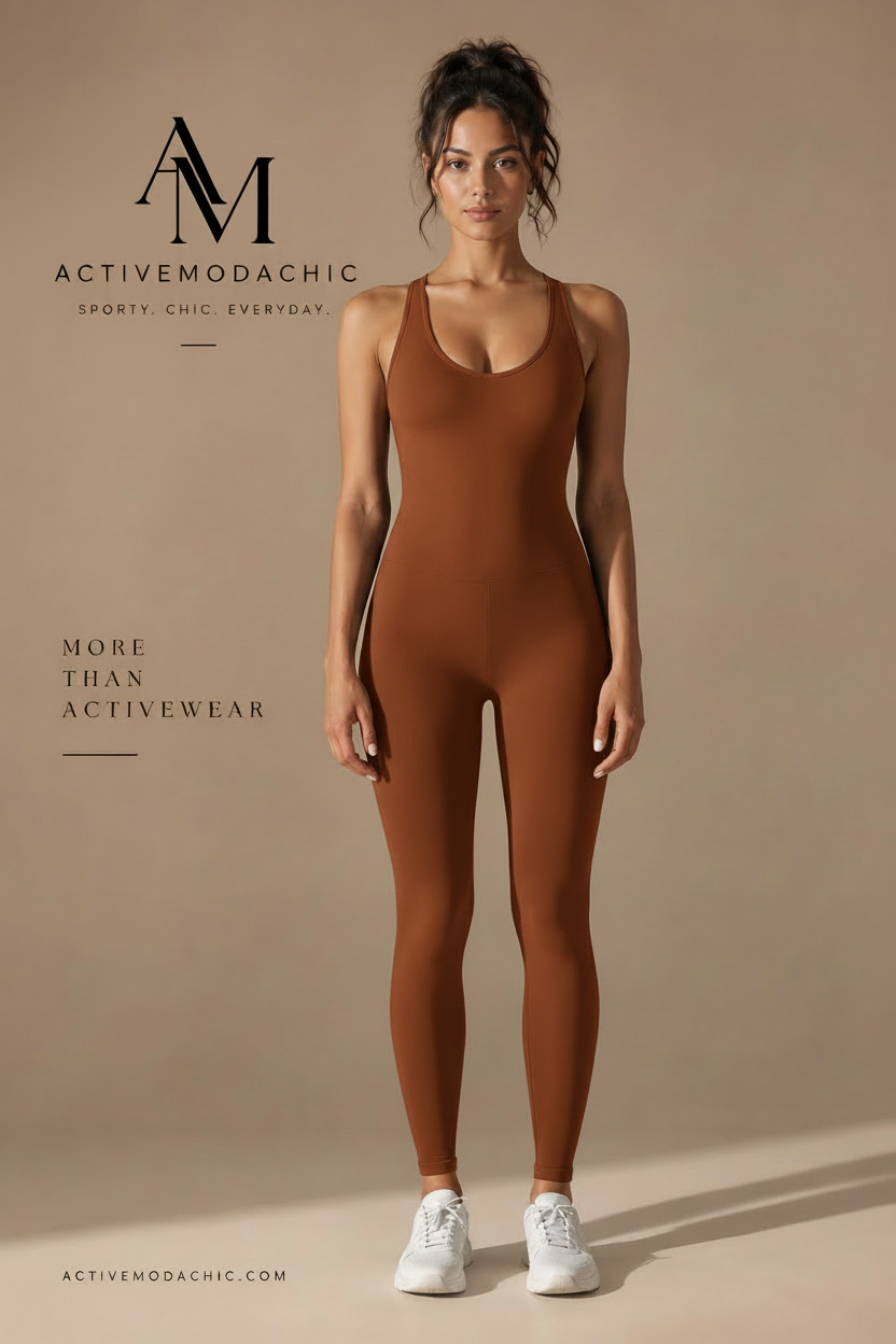 Jumpsuit Infinity