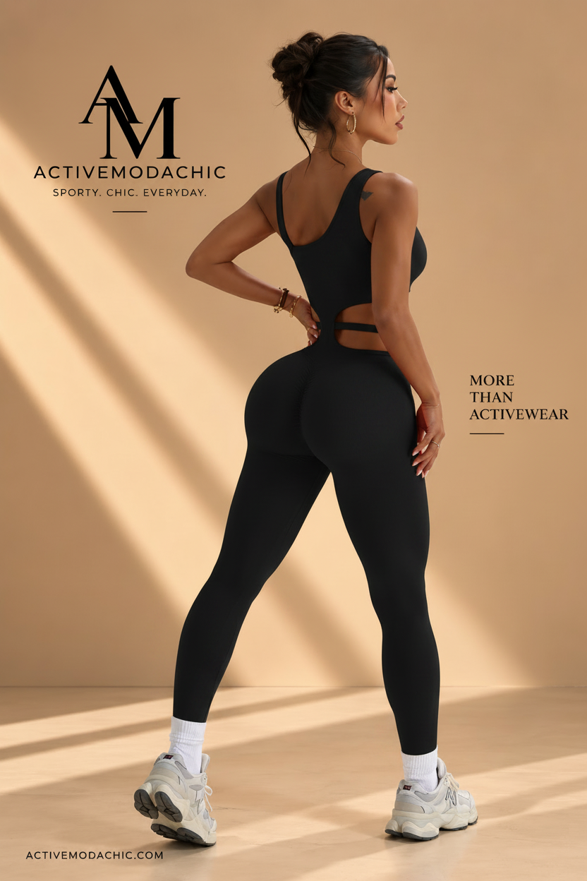 Jumpsuit Klenda