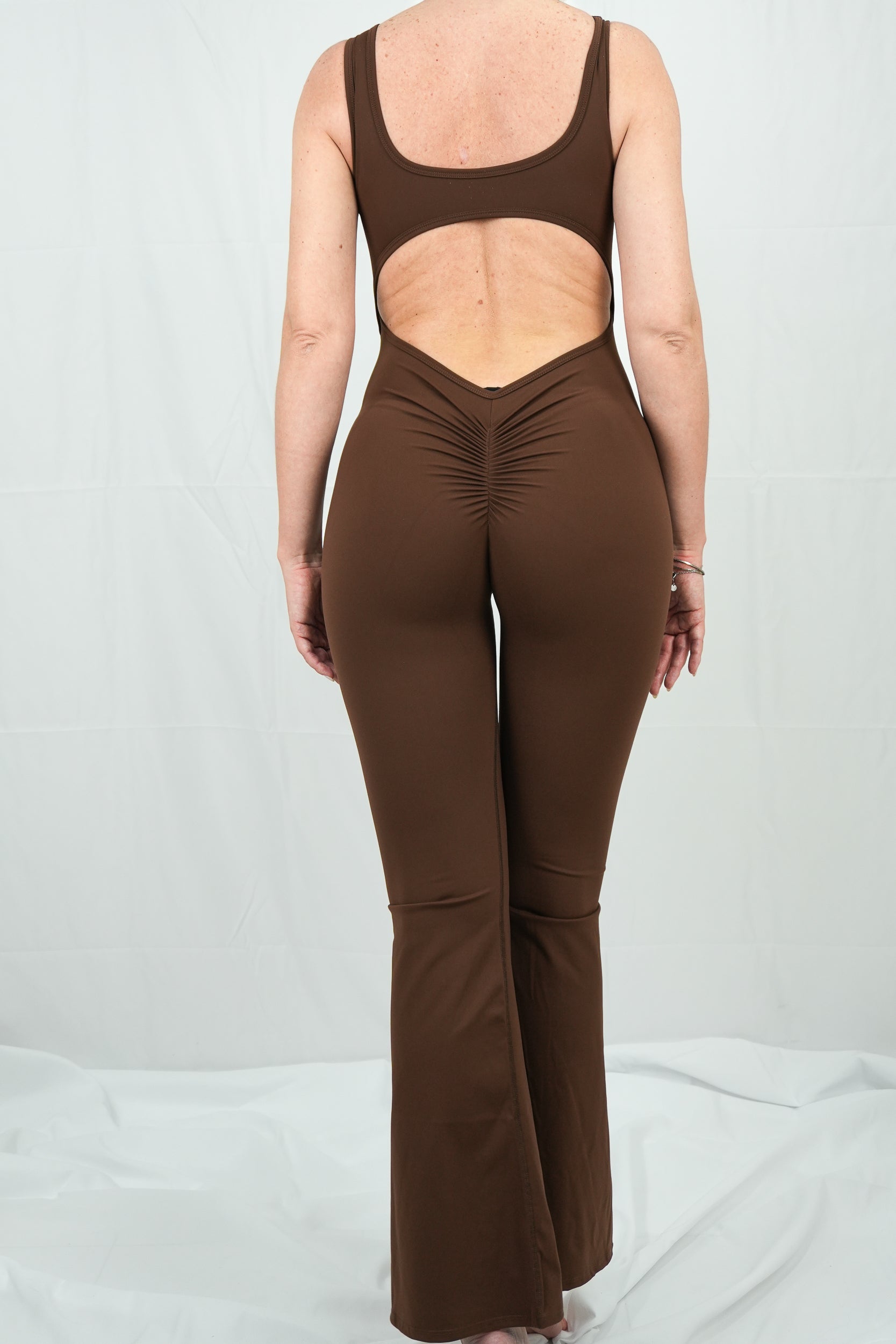 Power Shape Jumpsuit