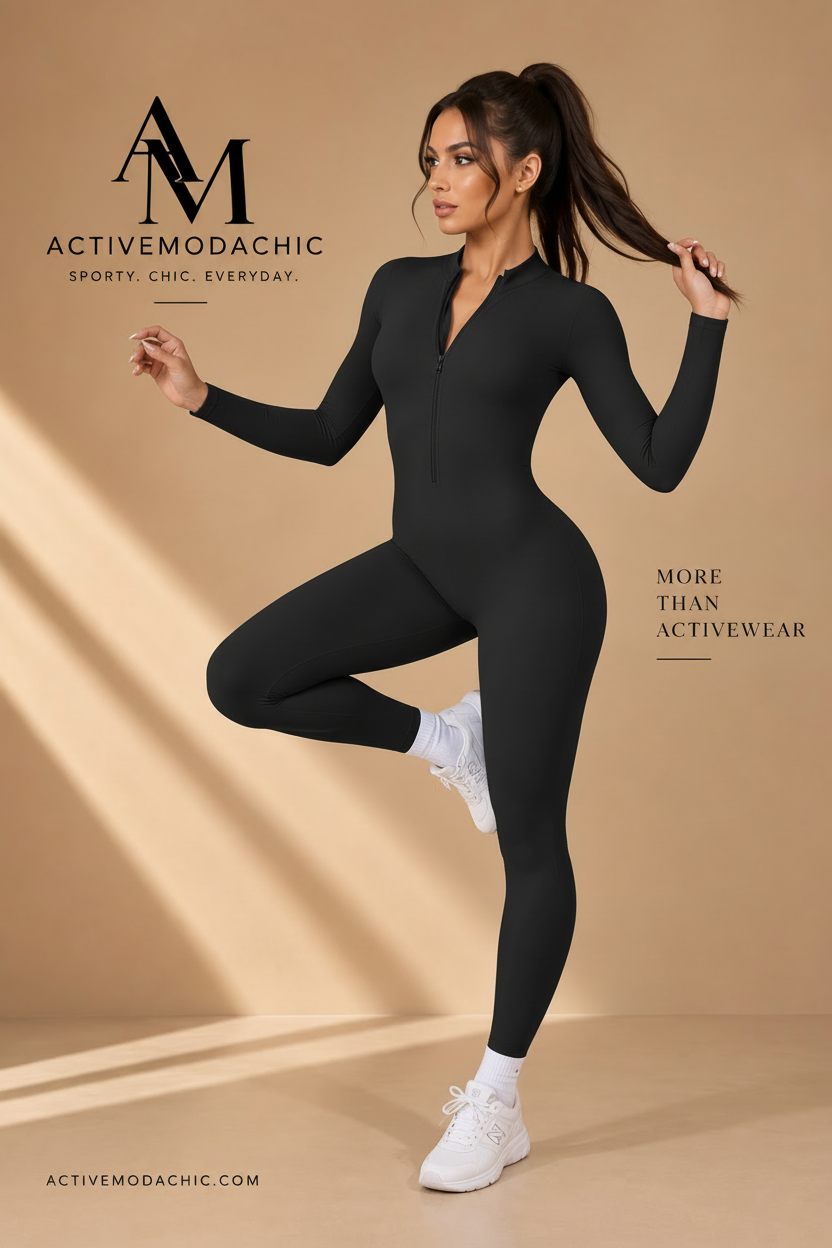 Jumpsuit Raoulactive