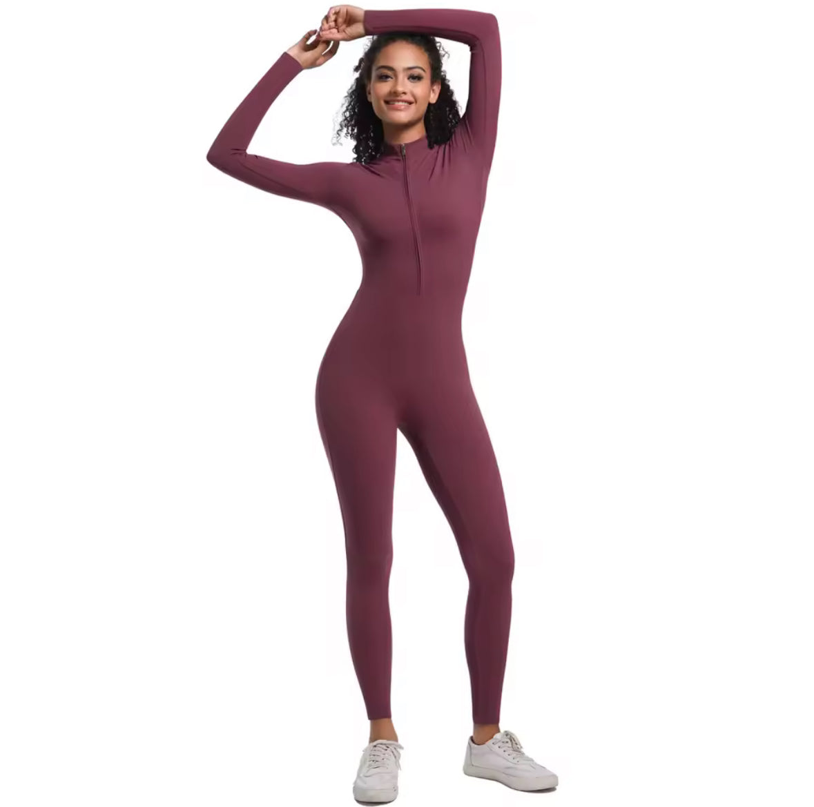 Jumpsuit Power