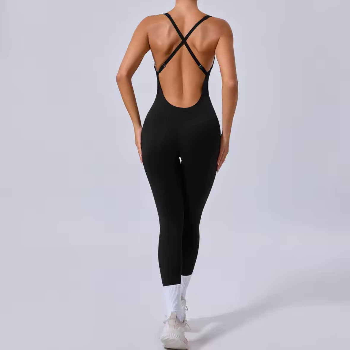 Mono Aura Fit