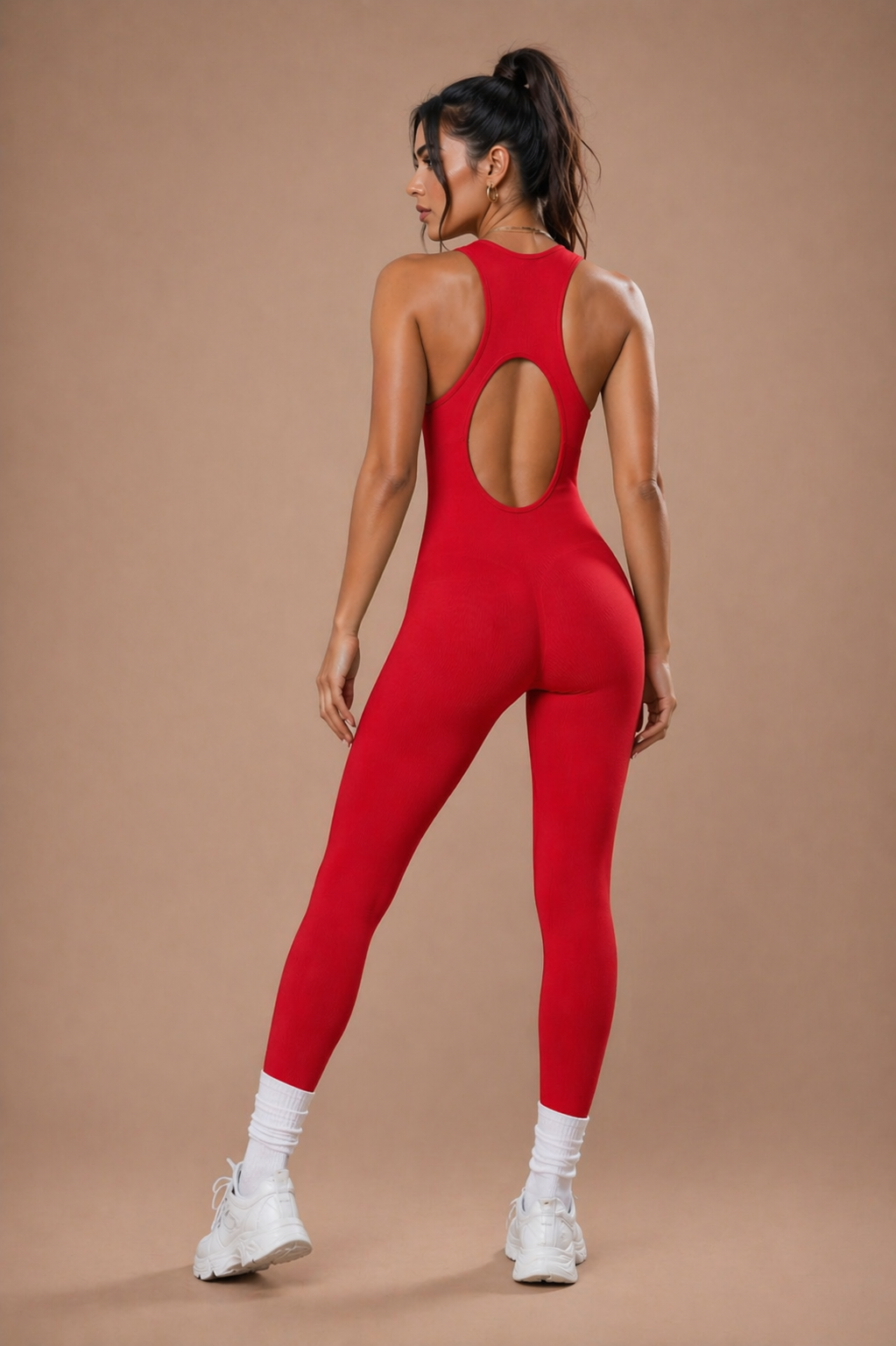 Jumpsuit Core