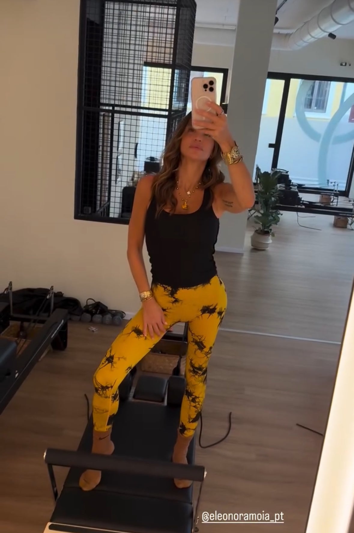 Leggins Fusion