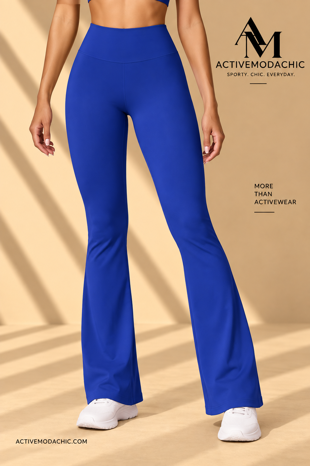 Leggins Marmolit