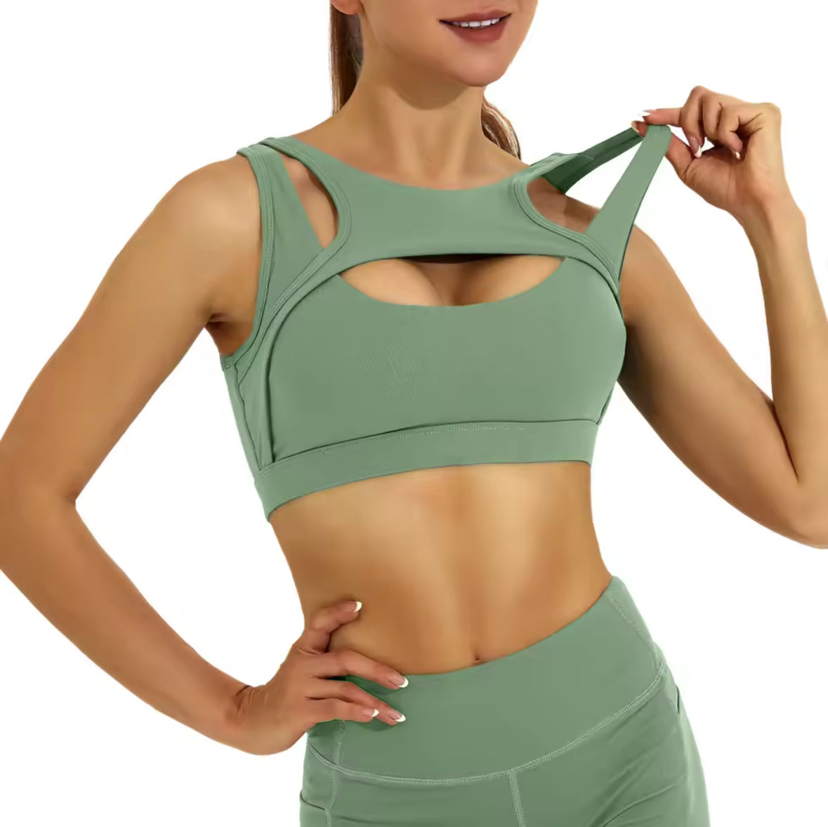 Reggiseno Evolve