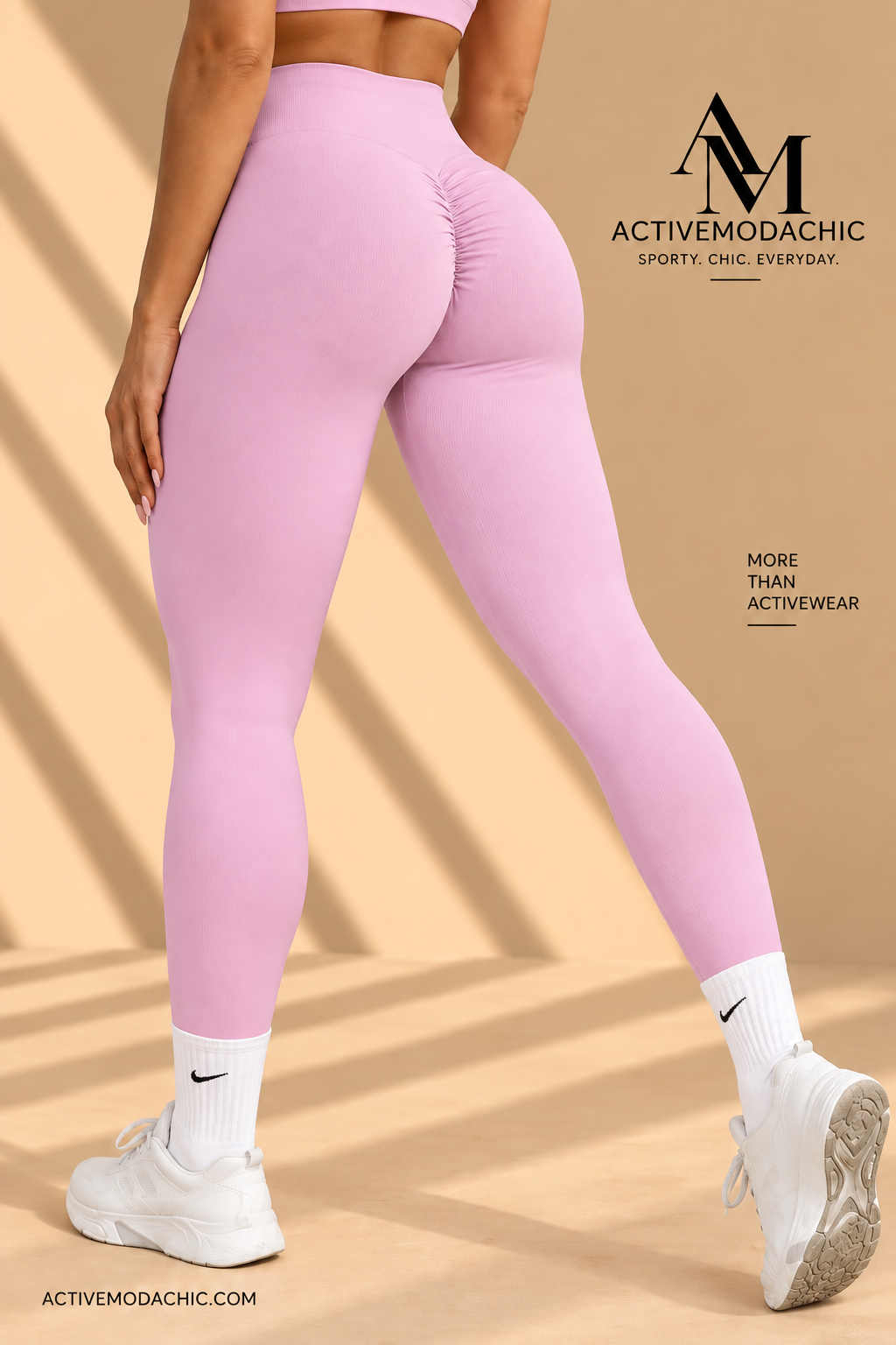 Leggins Crunch