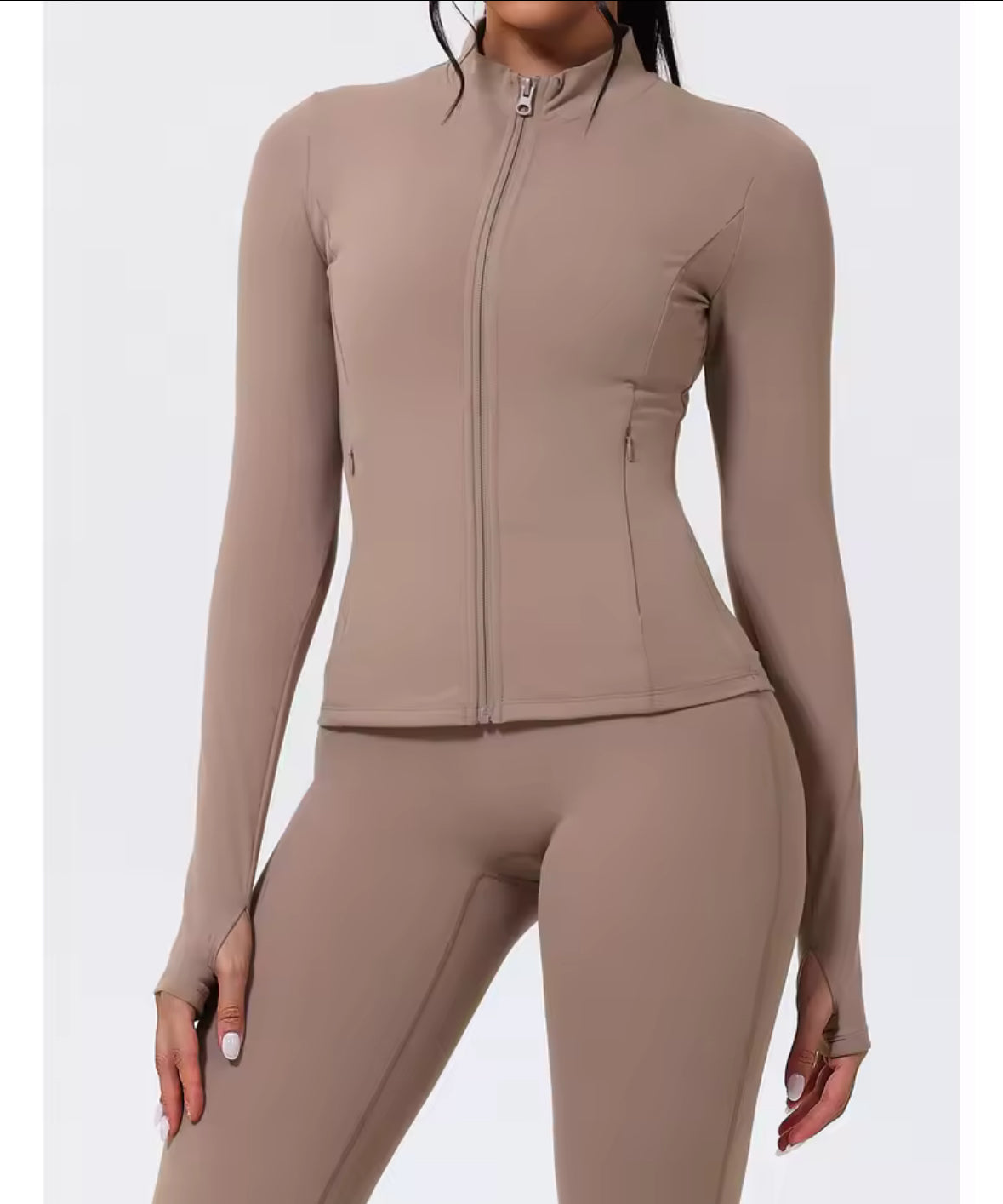 Jacket ActiveMoon