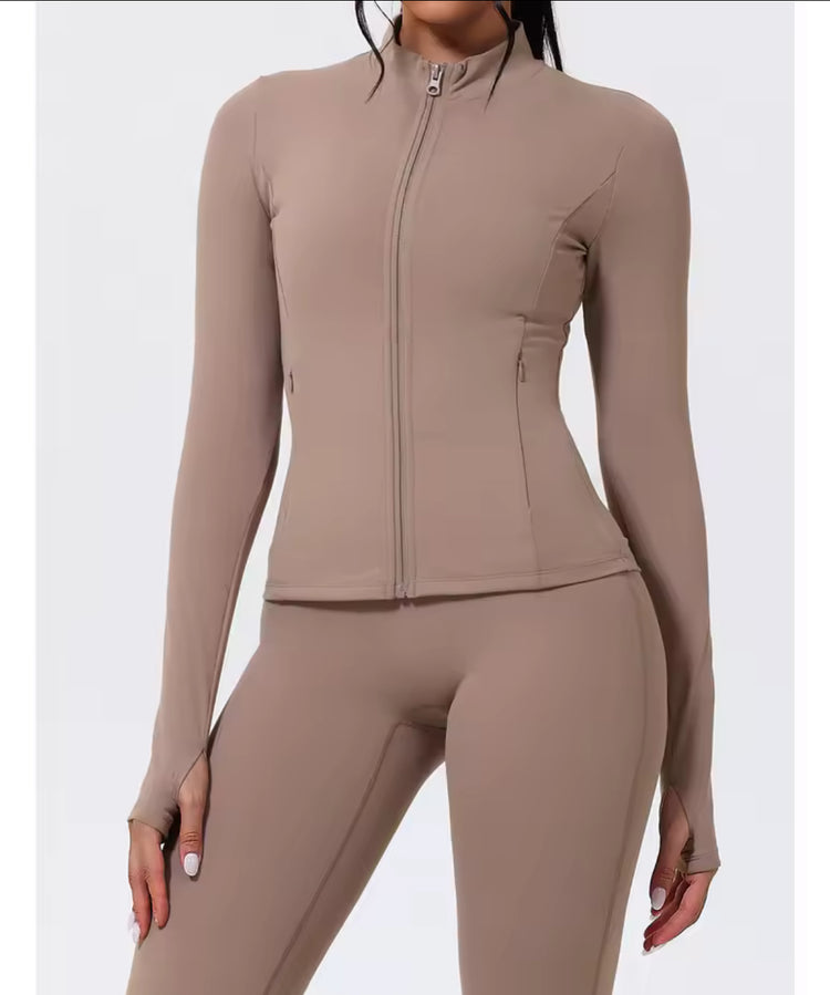 Jacket ActiveMoon
