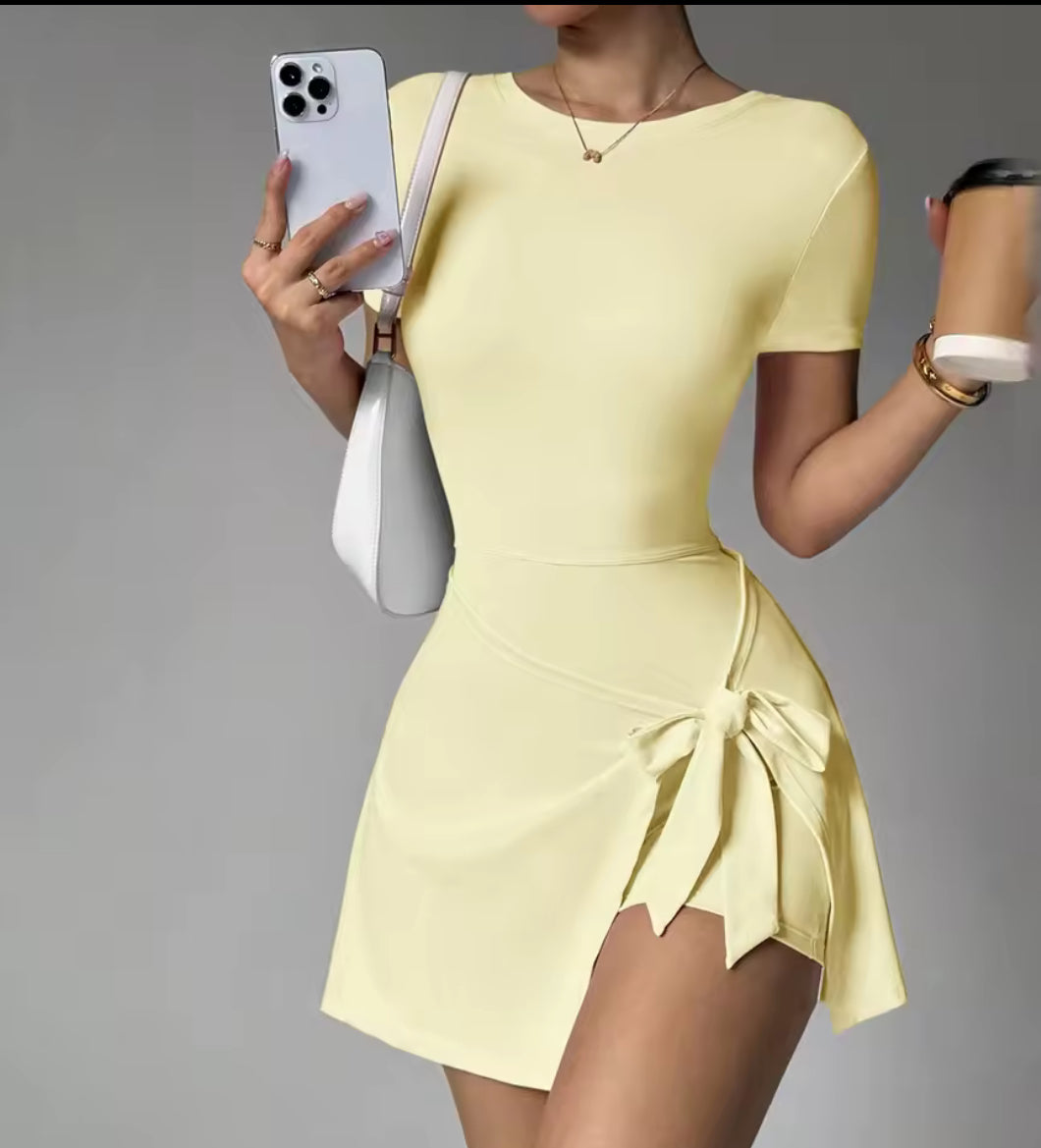 Abito Tennis