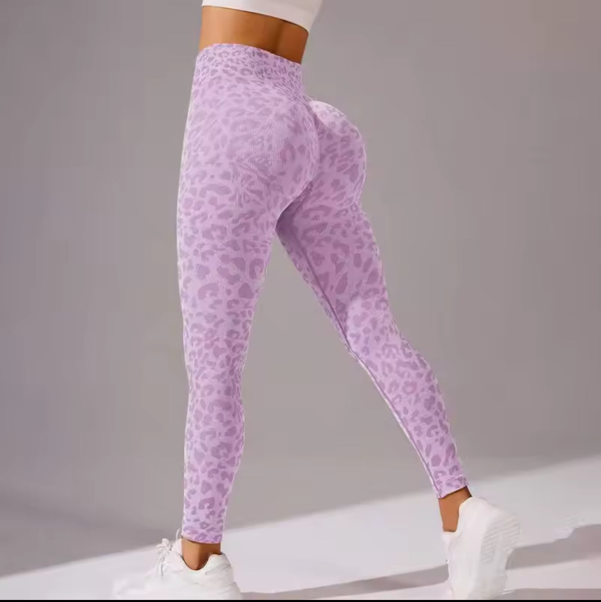 Leggins Marmolit