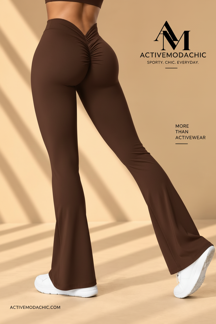 Leggins Marmolit